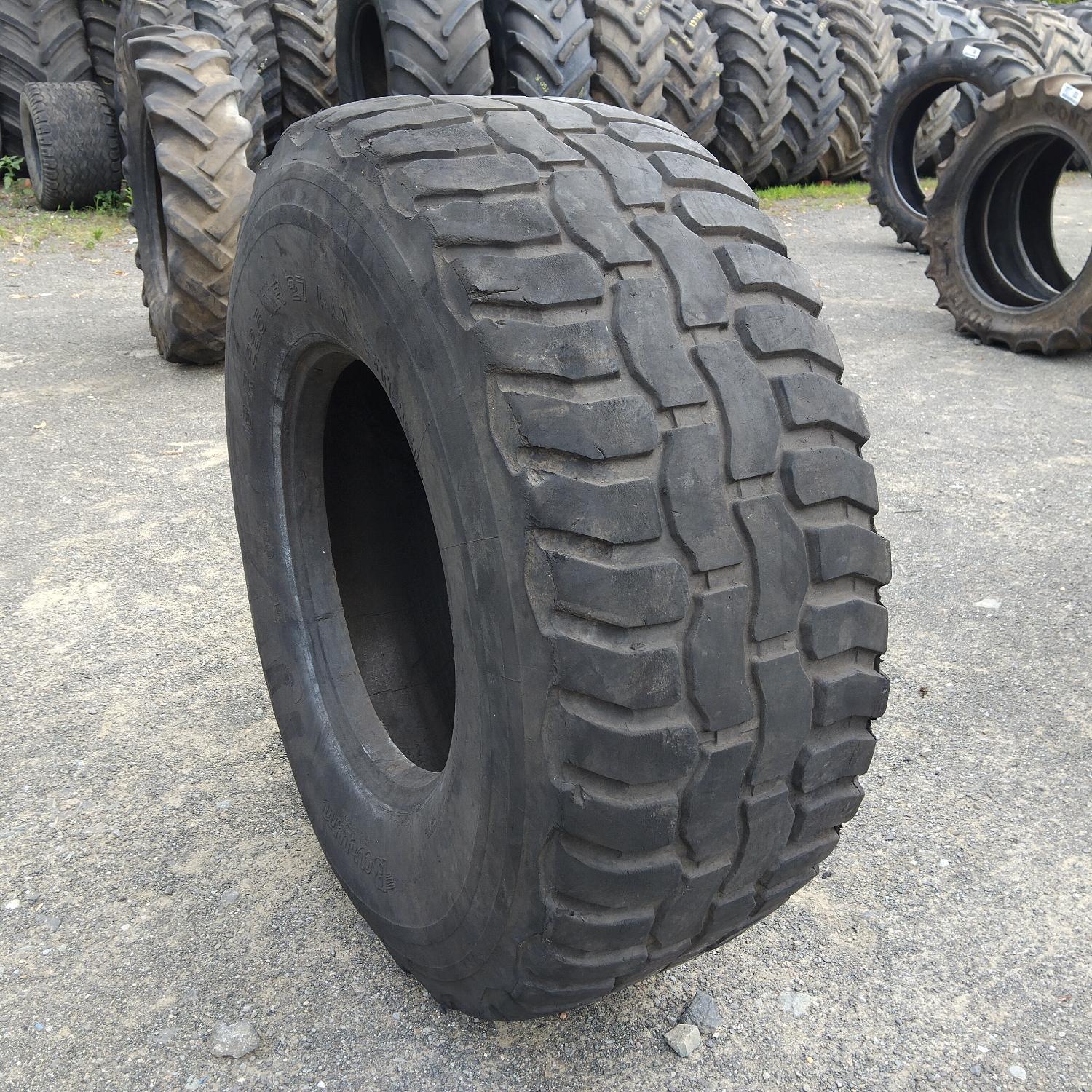  Cauciucuri 18R22.5 (445/65R22.5) Barum