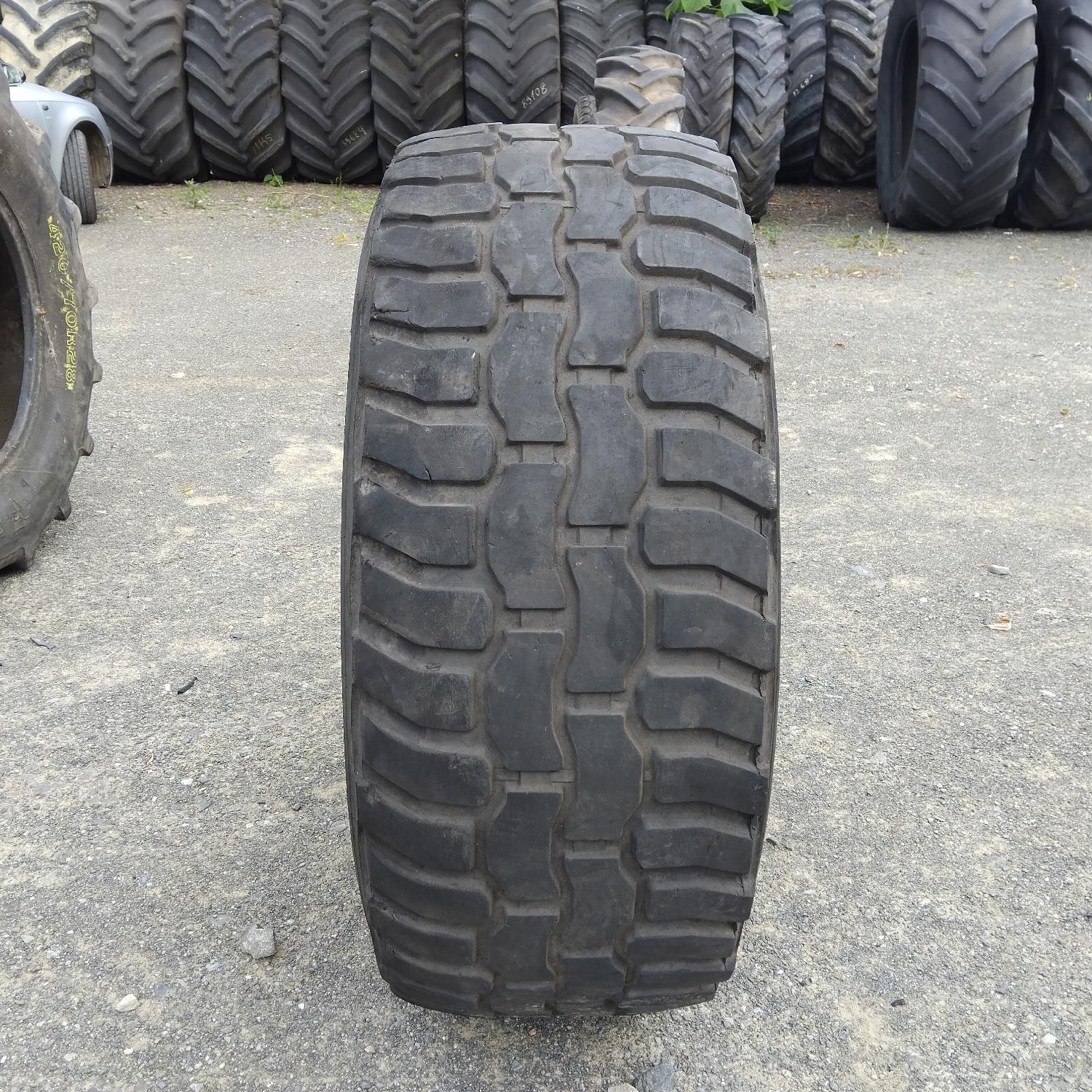  Cauciucuri 18R22.5 (445/65R22.5) Barum