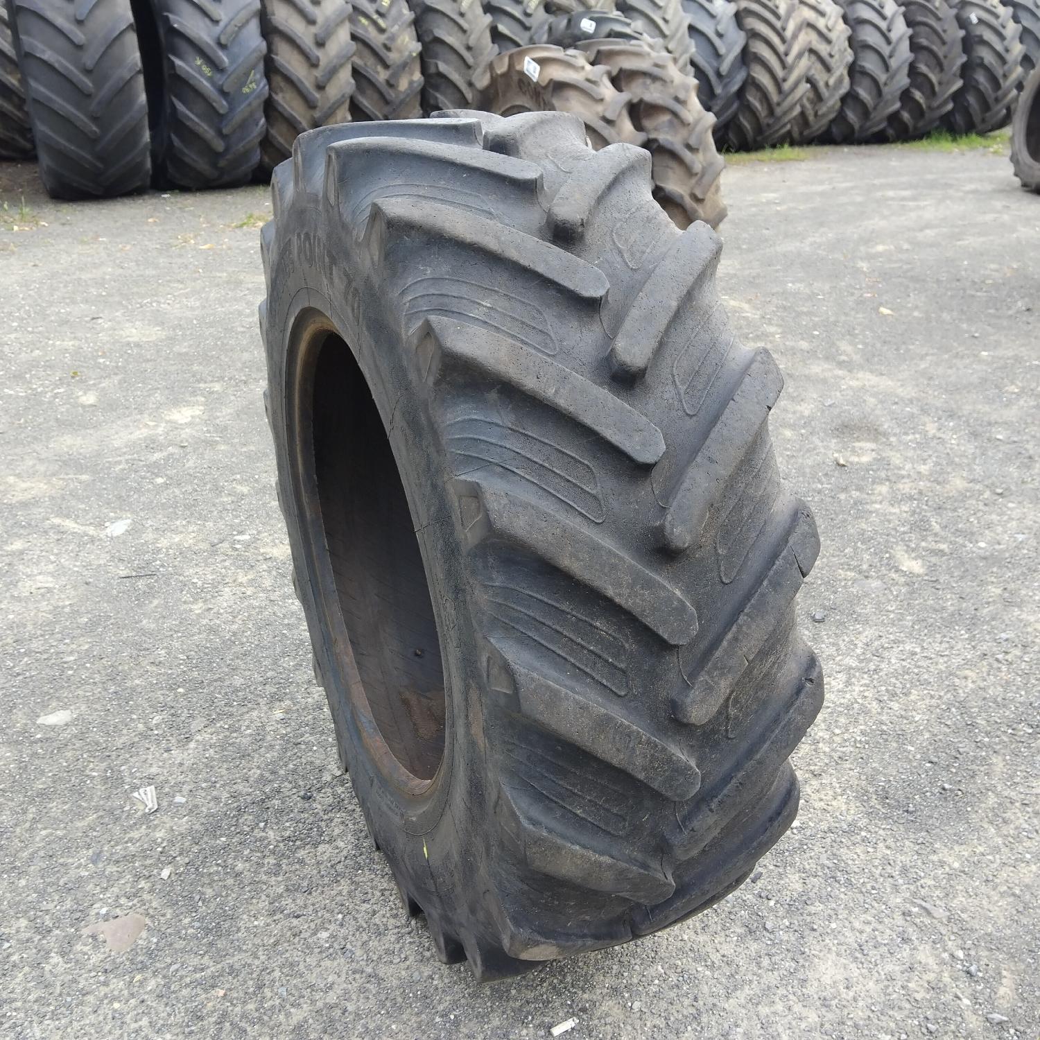  Cauciucuri 360/70R24  Taurus