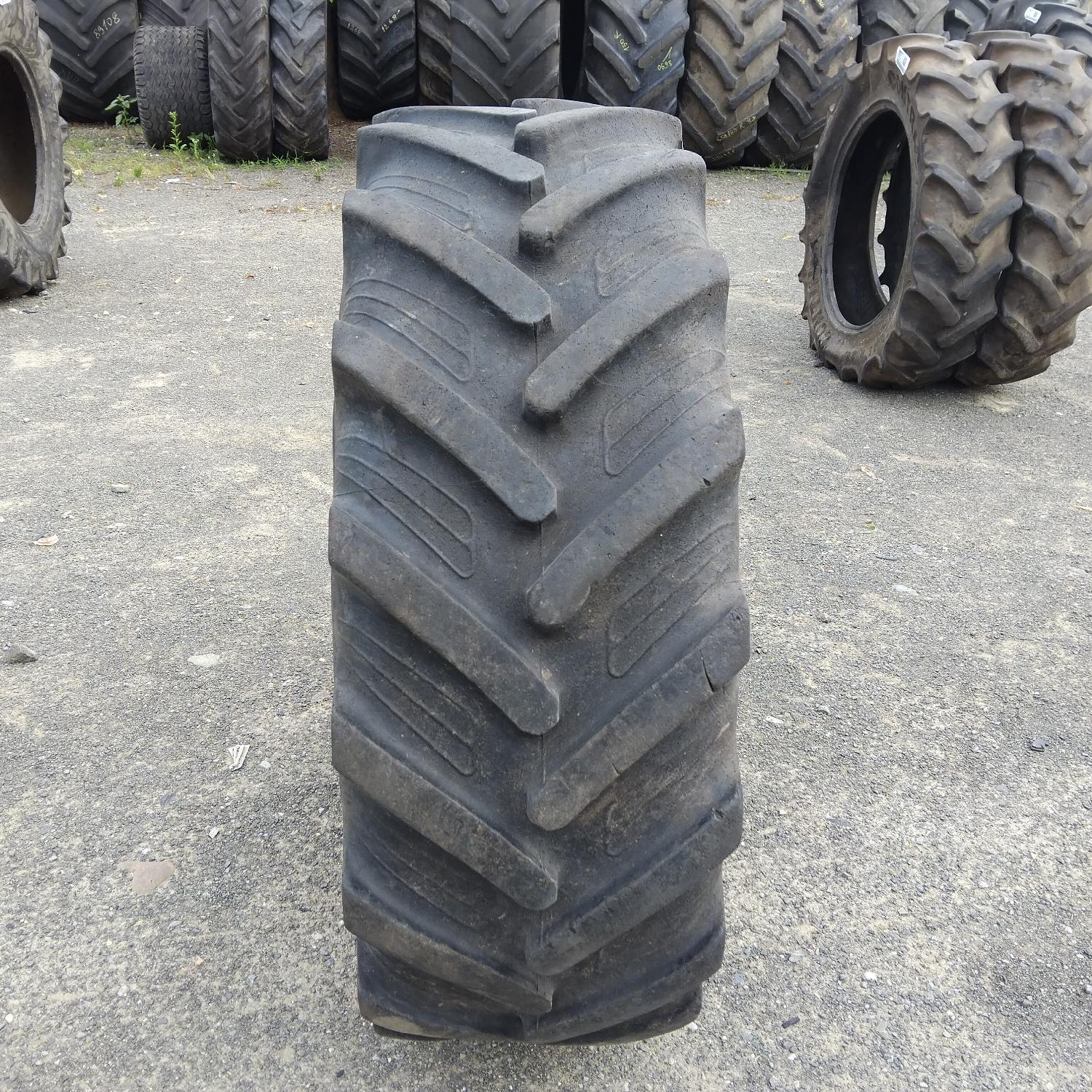  Cauciucuri 360/70R24  Taurus