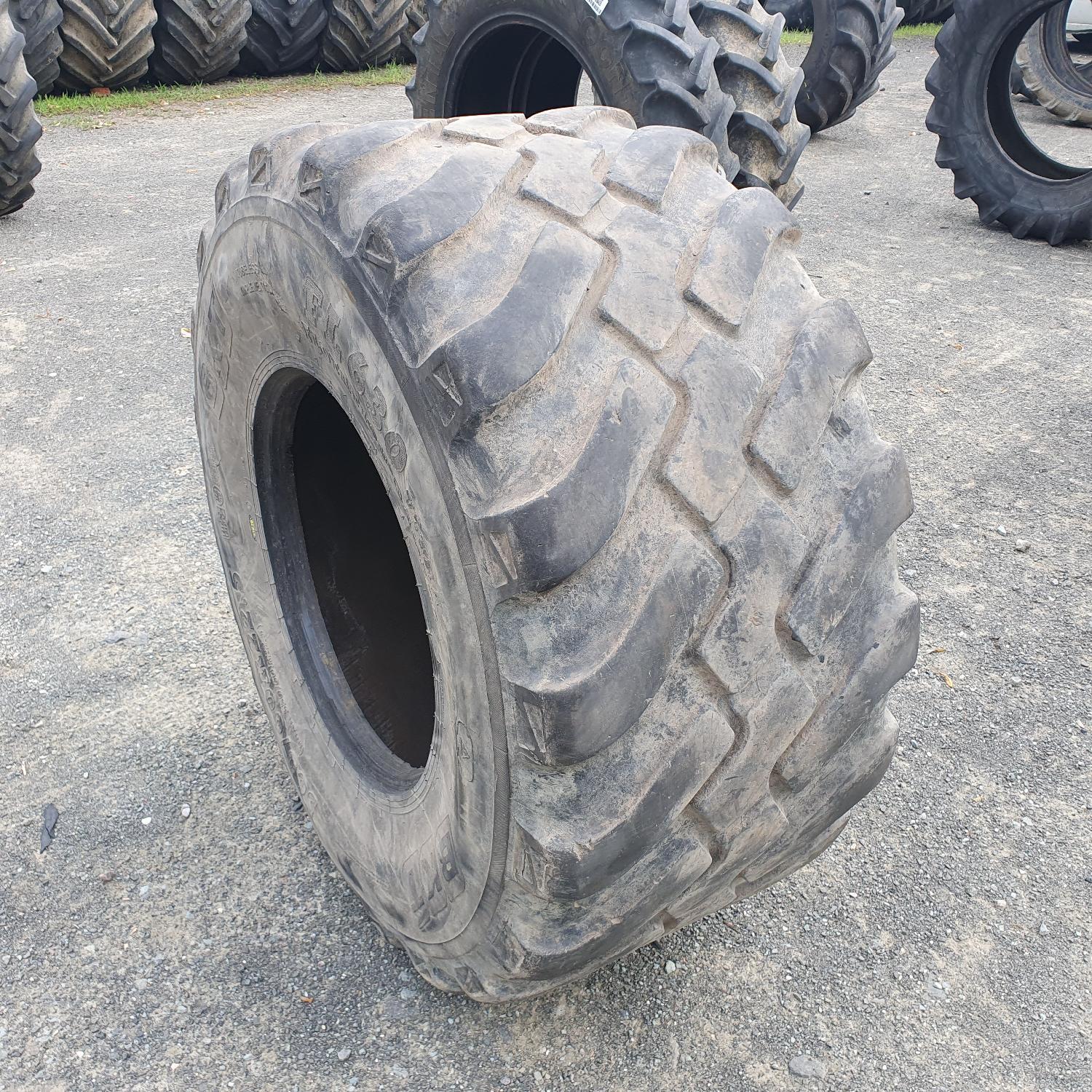 Cauciucuri 560/60R22.5  Bkt