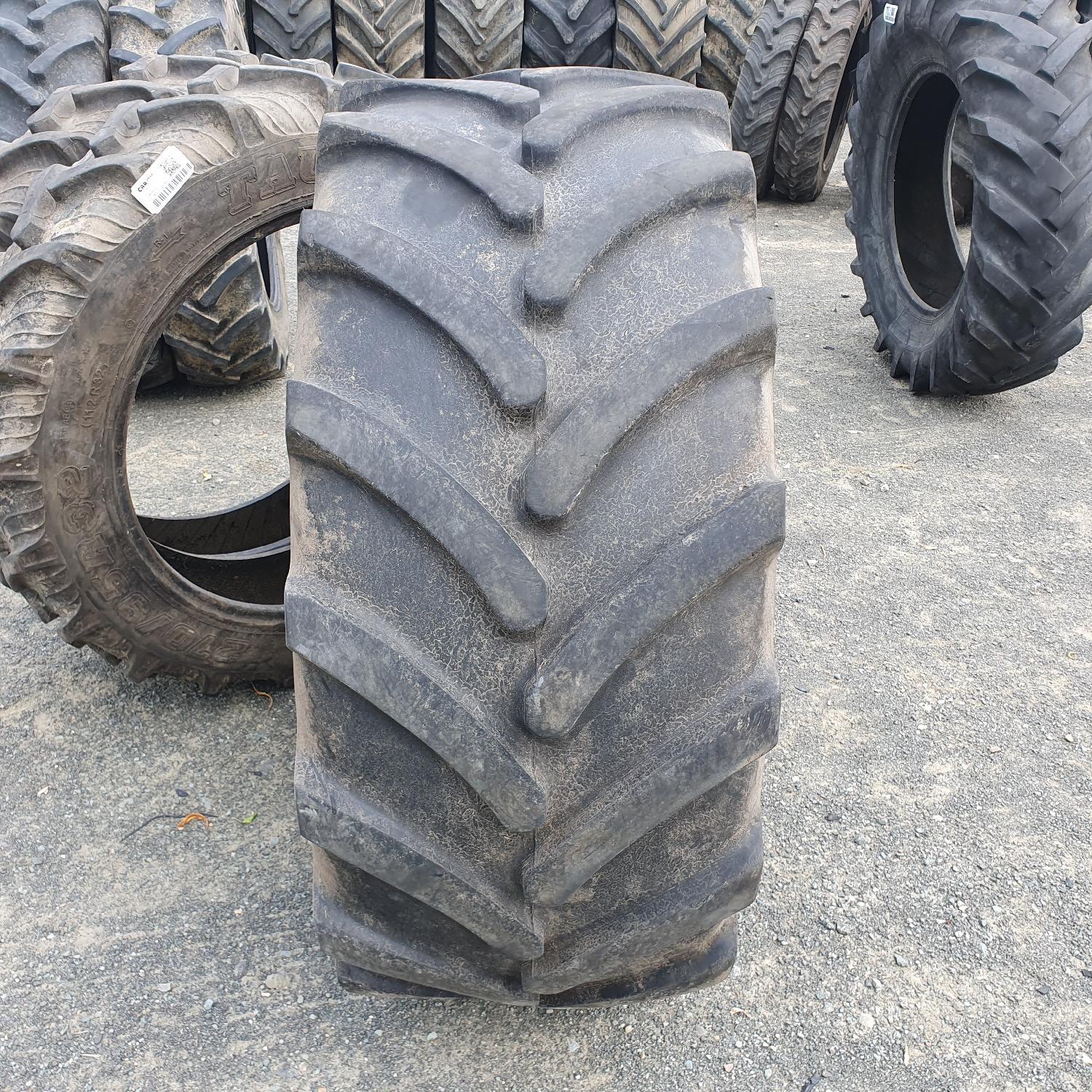  Cauciucuri 540/65R28  Firestone