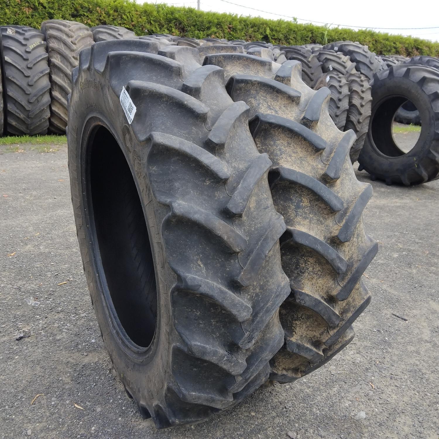  Cauciucuri 320/90R32  Continental