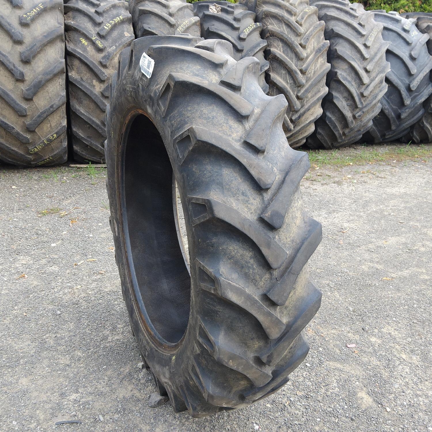  Cauciucuri 12.4-32 (320/85R32) Bkt