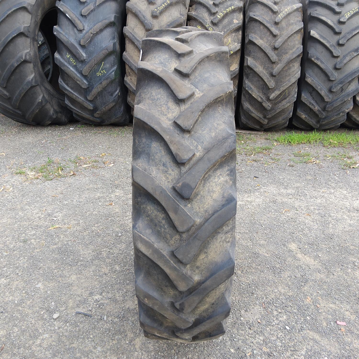  Cauciucuri 12.4-32 (320/85R32) Bkt