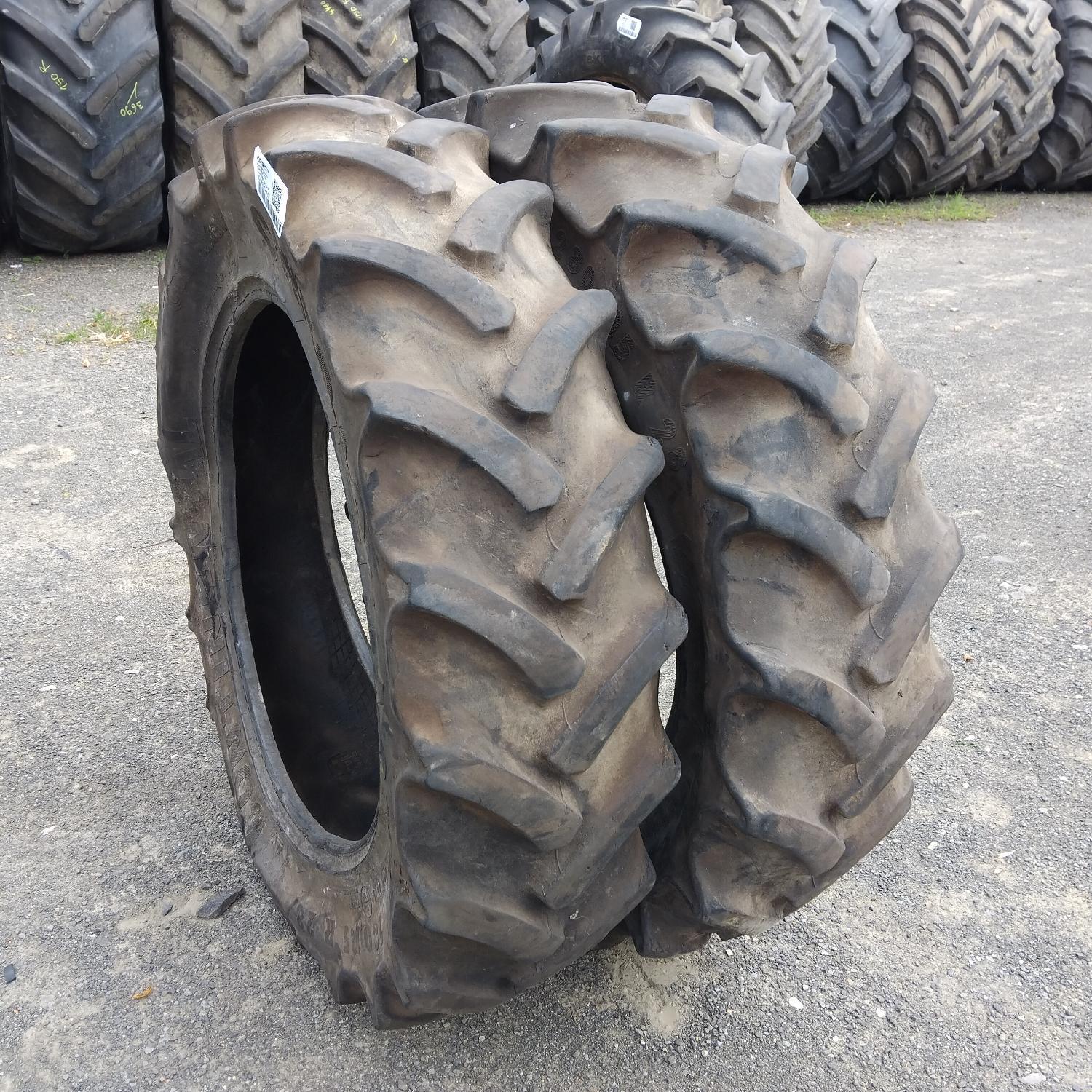  Cauciucuri 280/85R28 (11.2R28) Continental