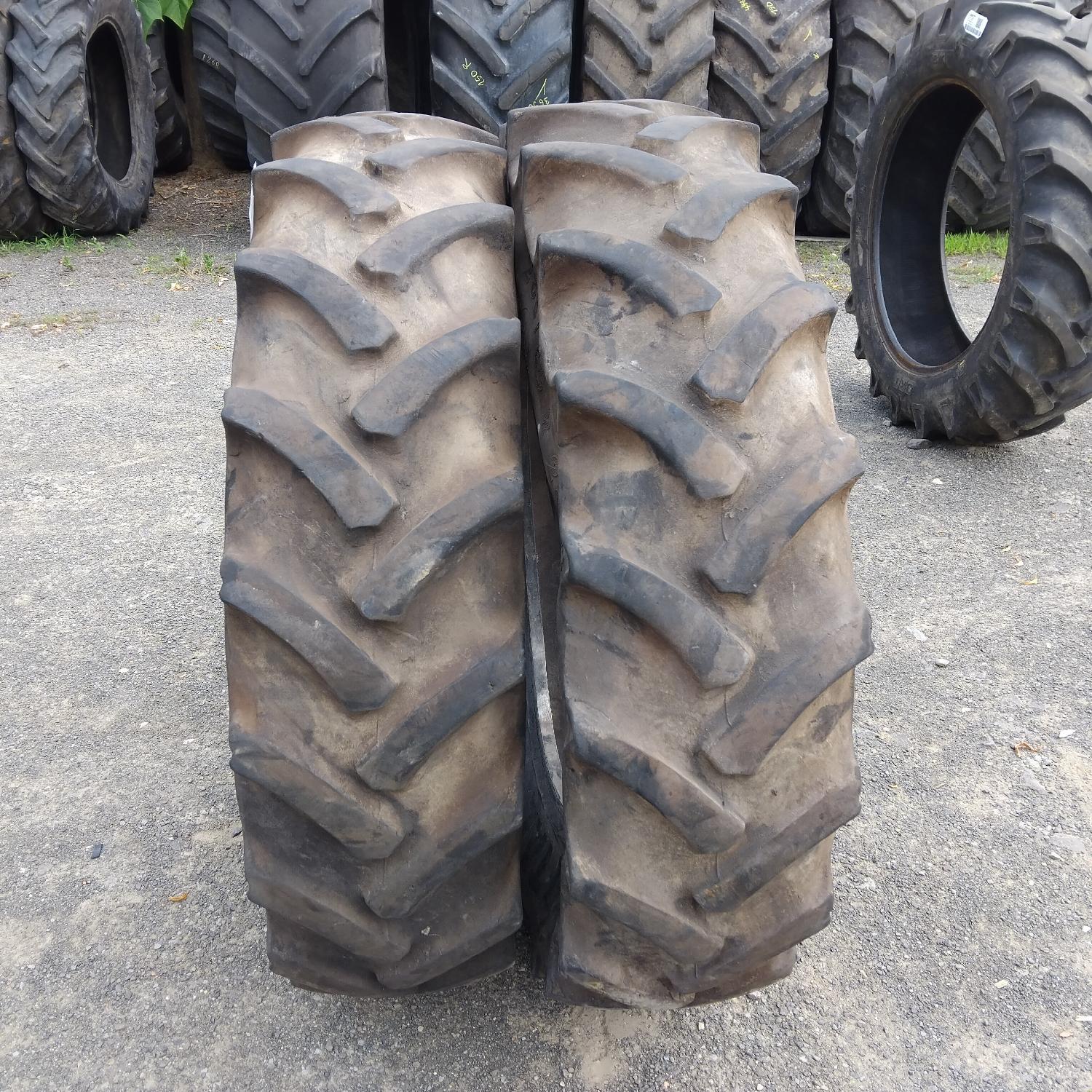  Cauciucuri 280/85R28 (11.2R28) Continental