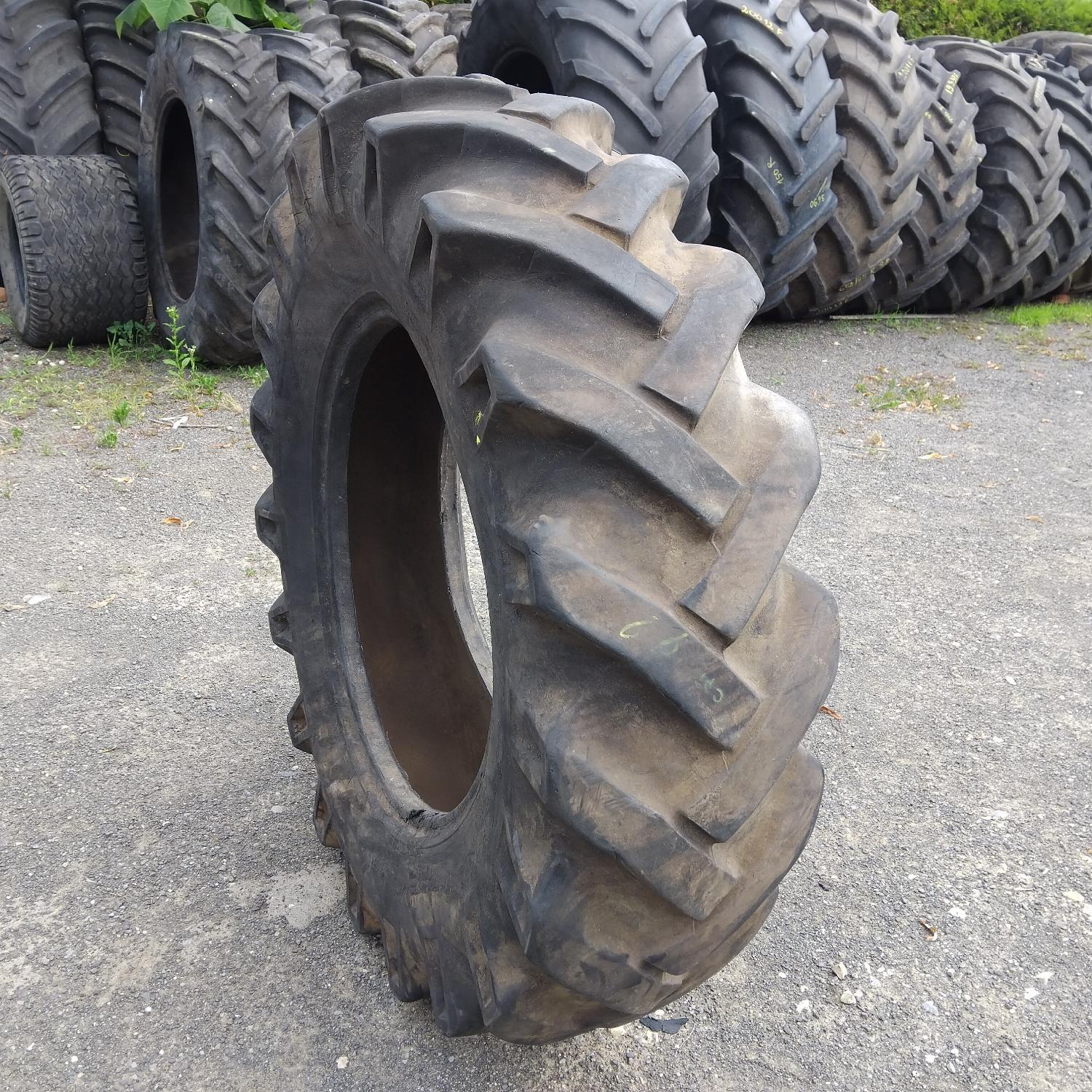  Cauciucuri 14.9-26  Dunlop