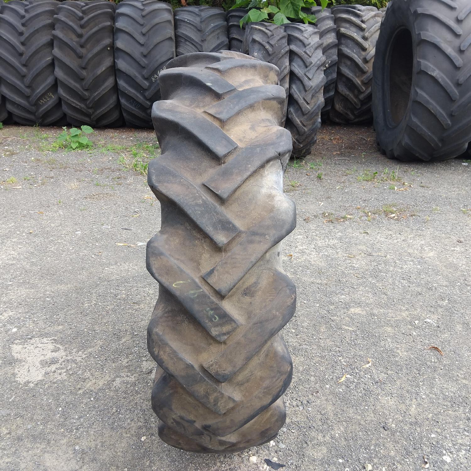  Cauciucuri 14.9-26  Dunlop