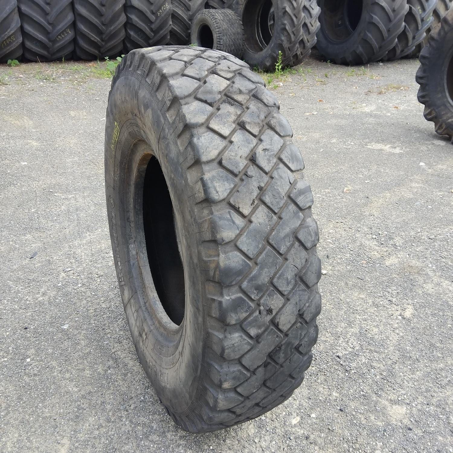  Cauciucuri 11.00R20  Barum