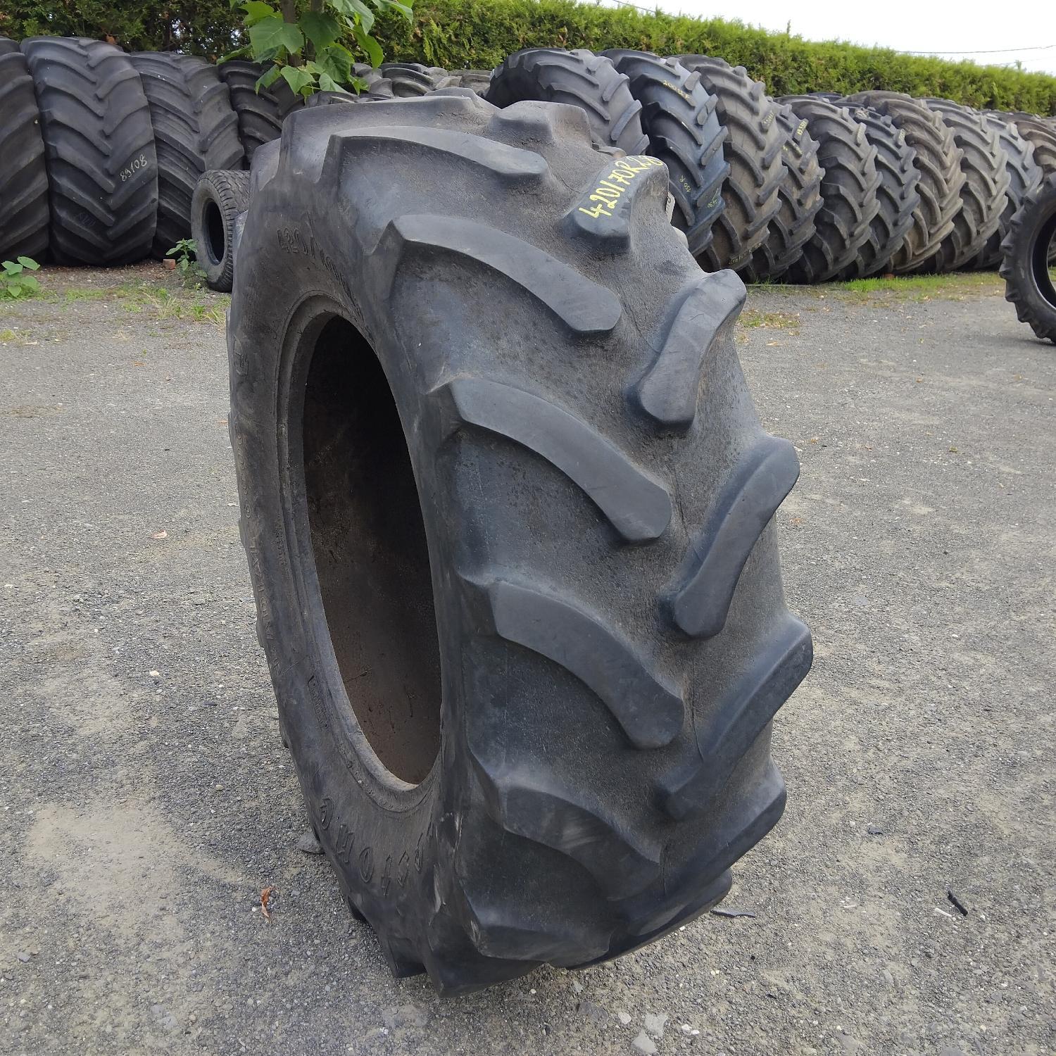  Cauciucuri 420/70R28  Firestone