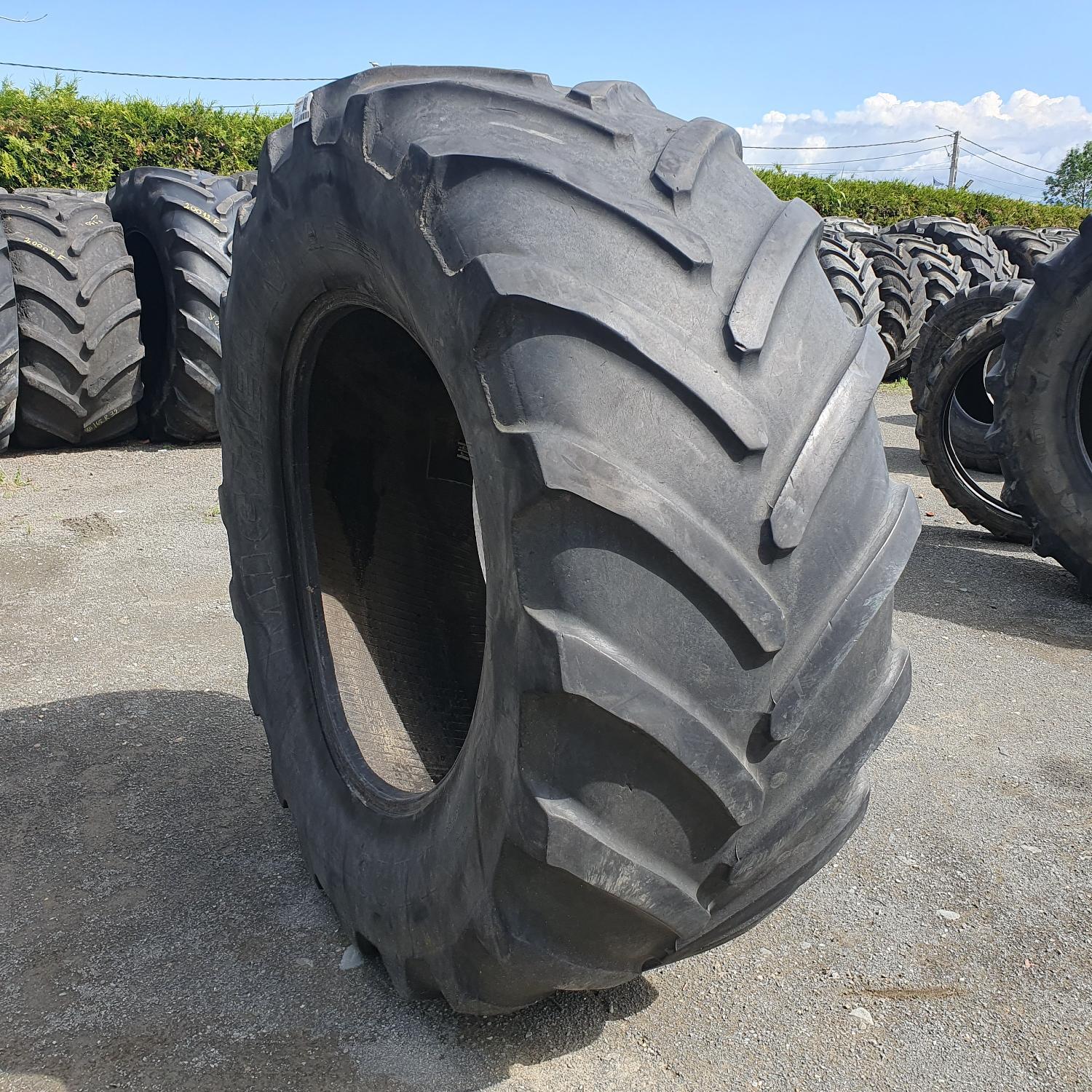  Cauciucuri 710/70R42  Michelin