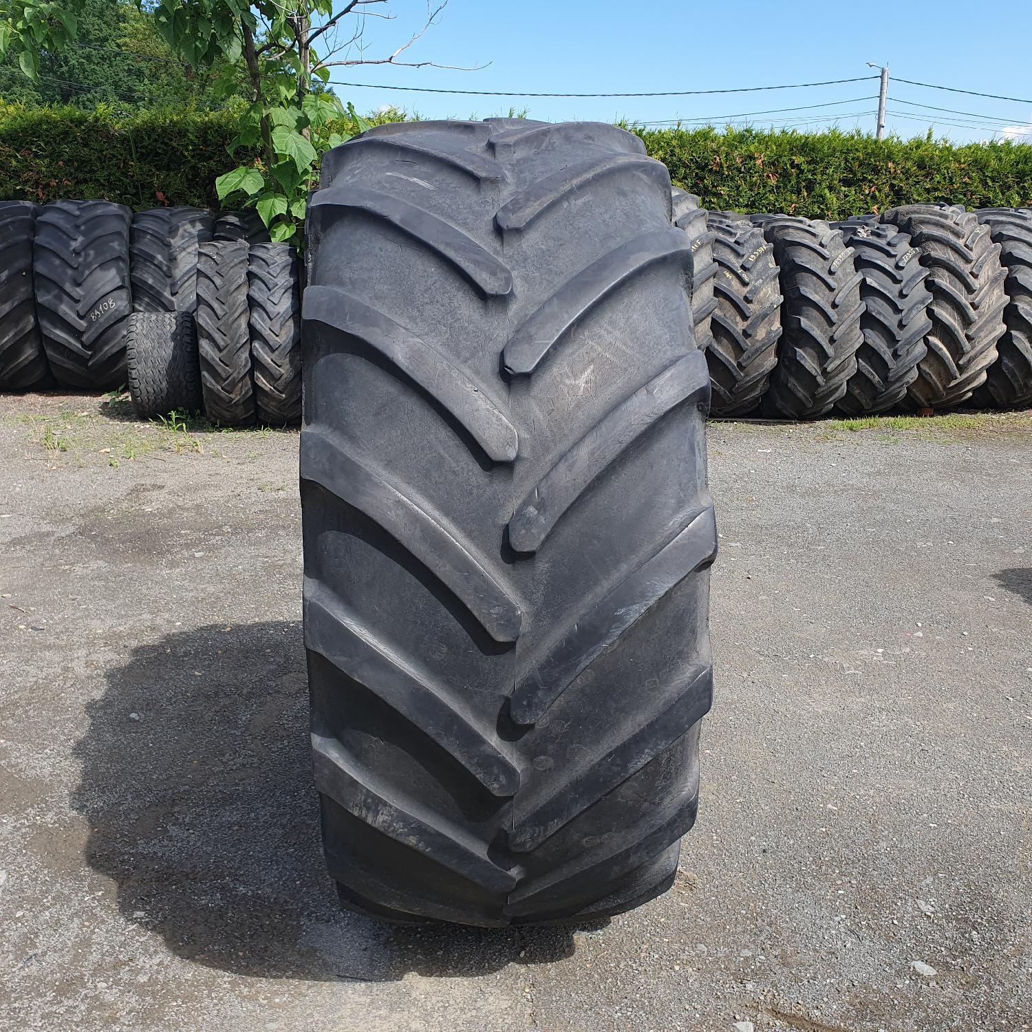  Cauciucuri 710/70R42  Michelin