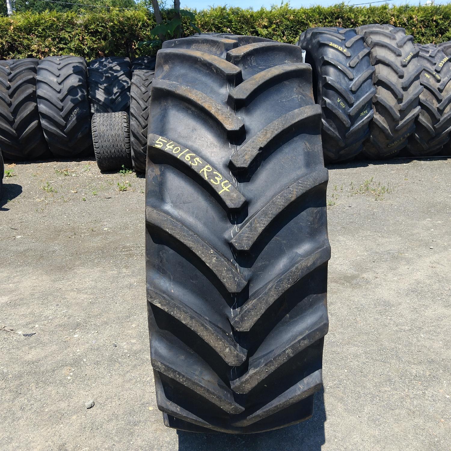  Cauciucuri 540/65R34  Mitas
