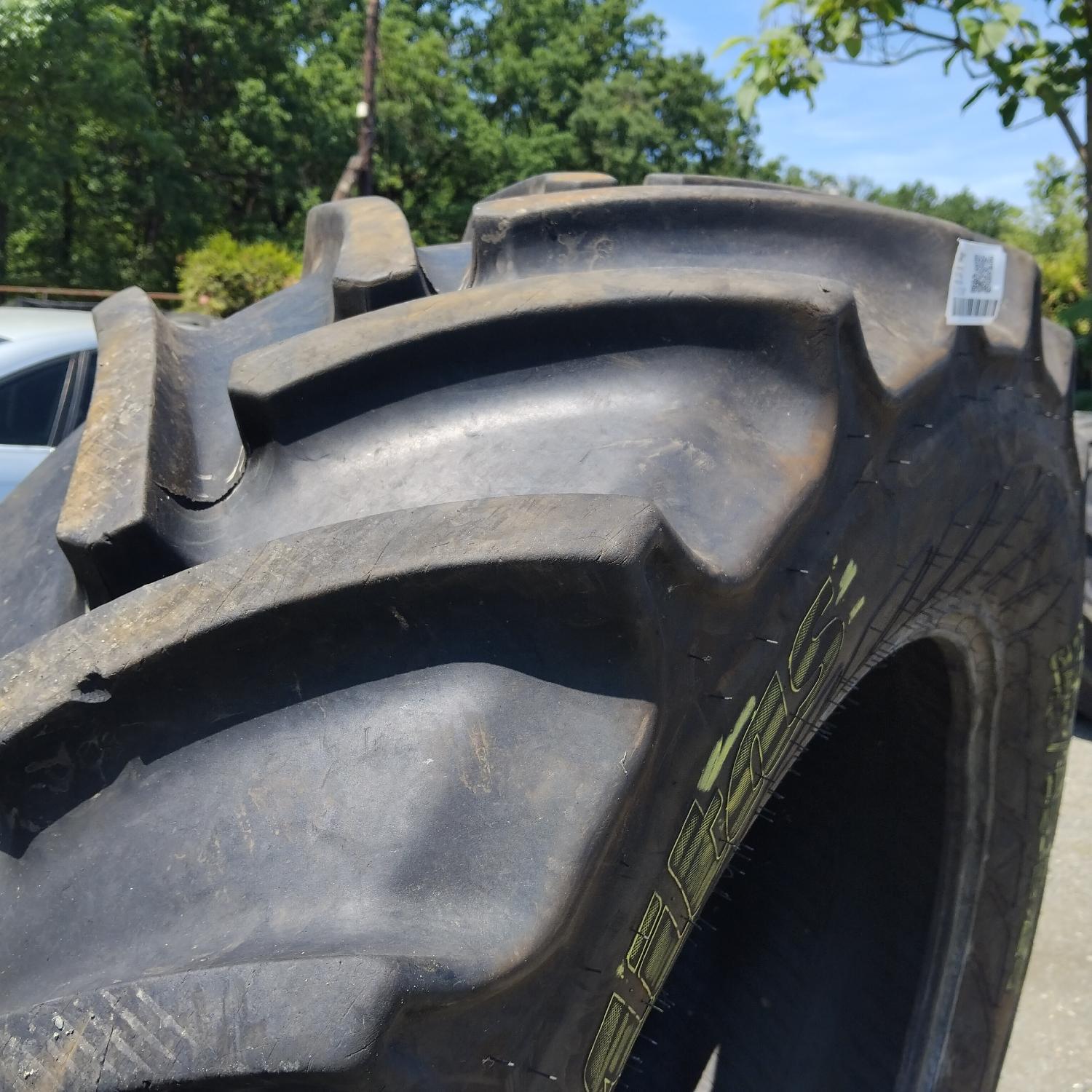  Cauciucuri 540/65R34  Mitas