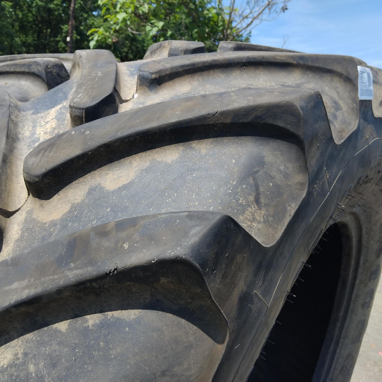  Cauciucuri 600/65R34  Firestone