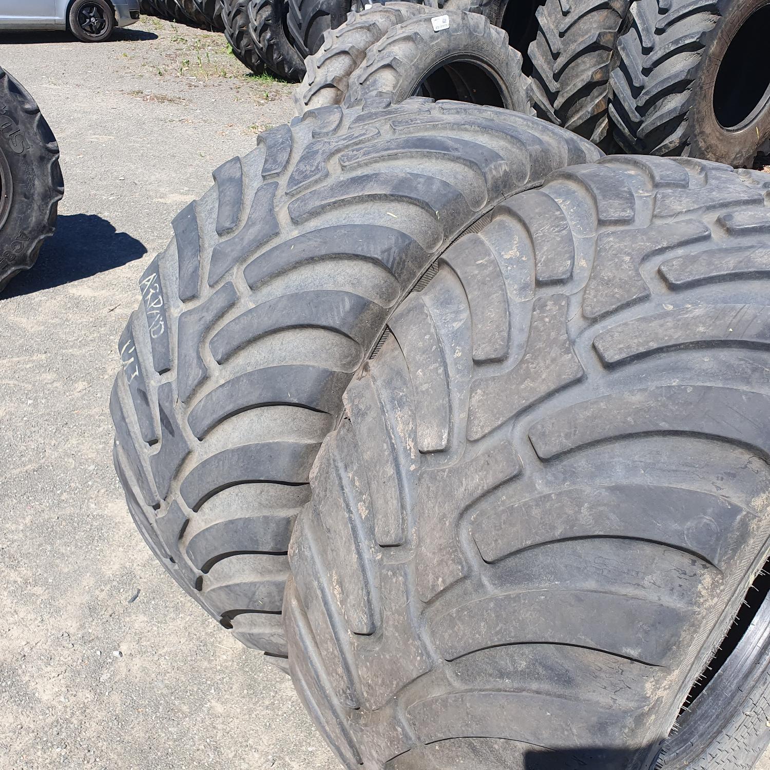  Cauciucuri 560/60R22.5  Alliance