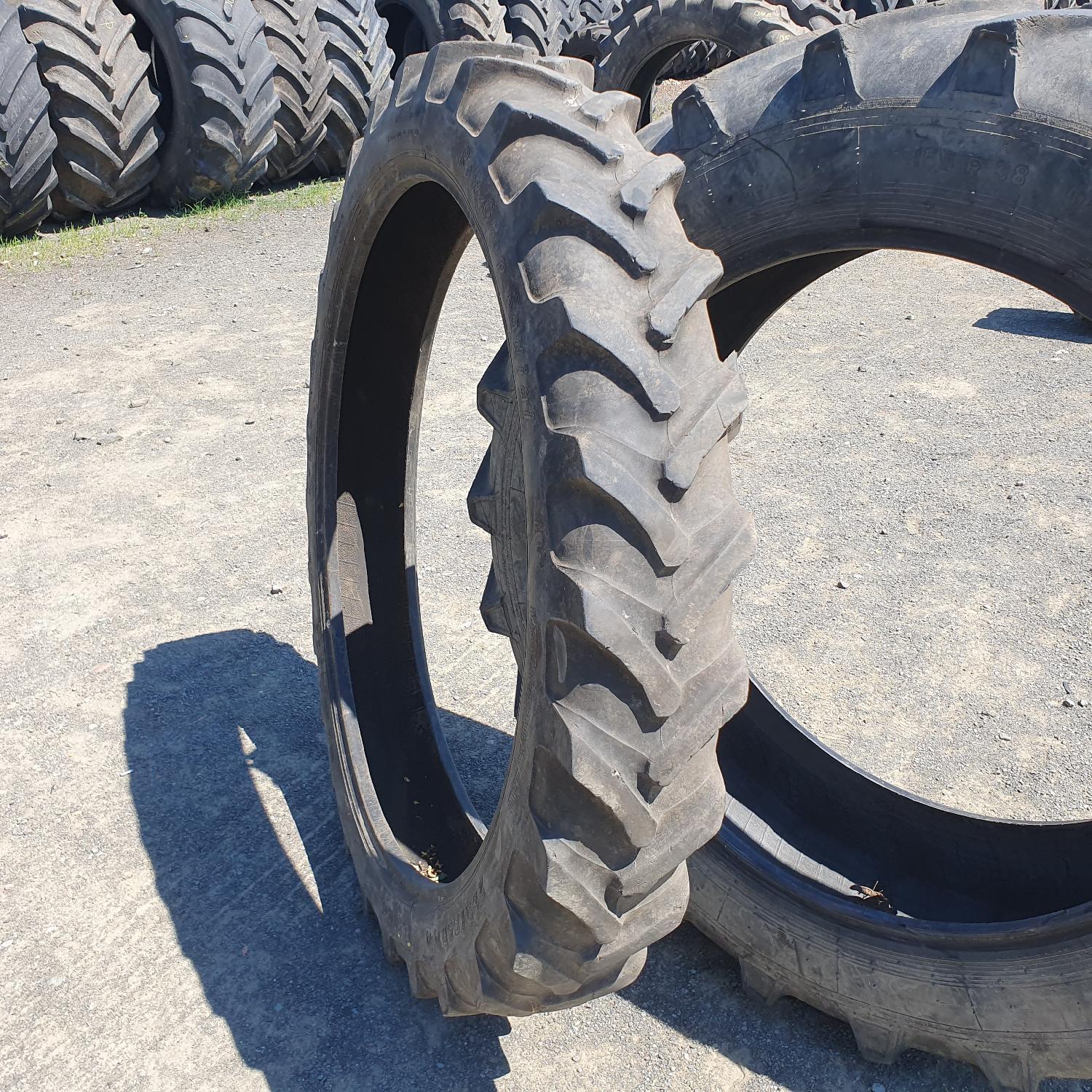 Cauciucuri 230/95R44 (9.5R44) Alliance
