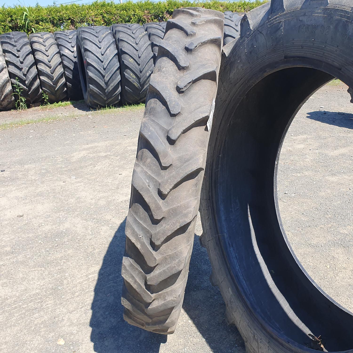  Cauciucuri 230/95R44 (9.5R44) Alliance