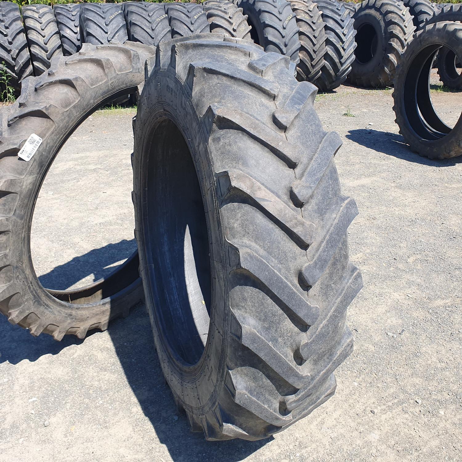  Cauciucuri 15.5R38 (400/75R38) Universal