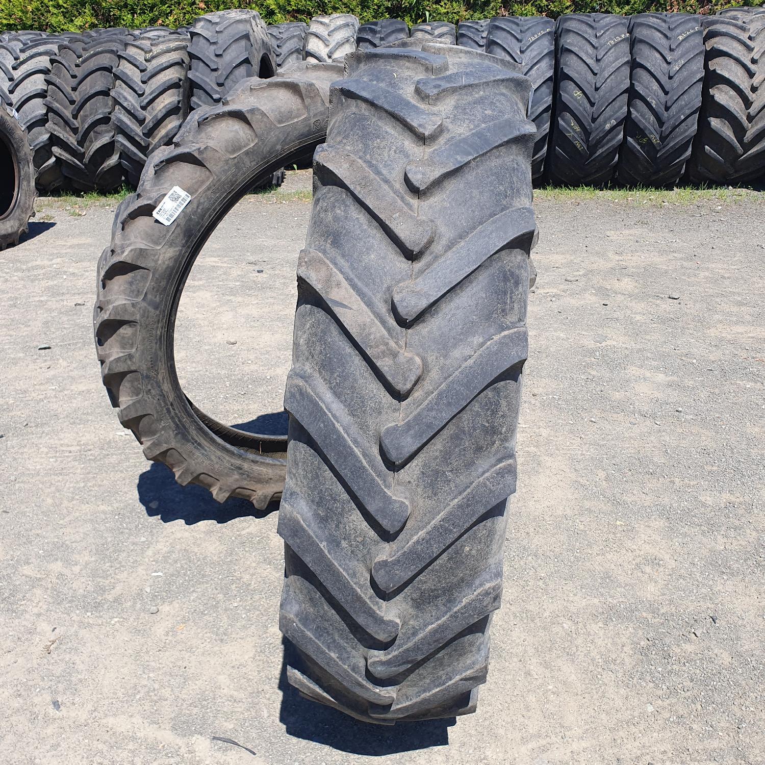  Cauciucuri 15.5R38 (400/75R38) Universal