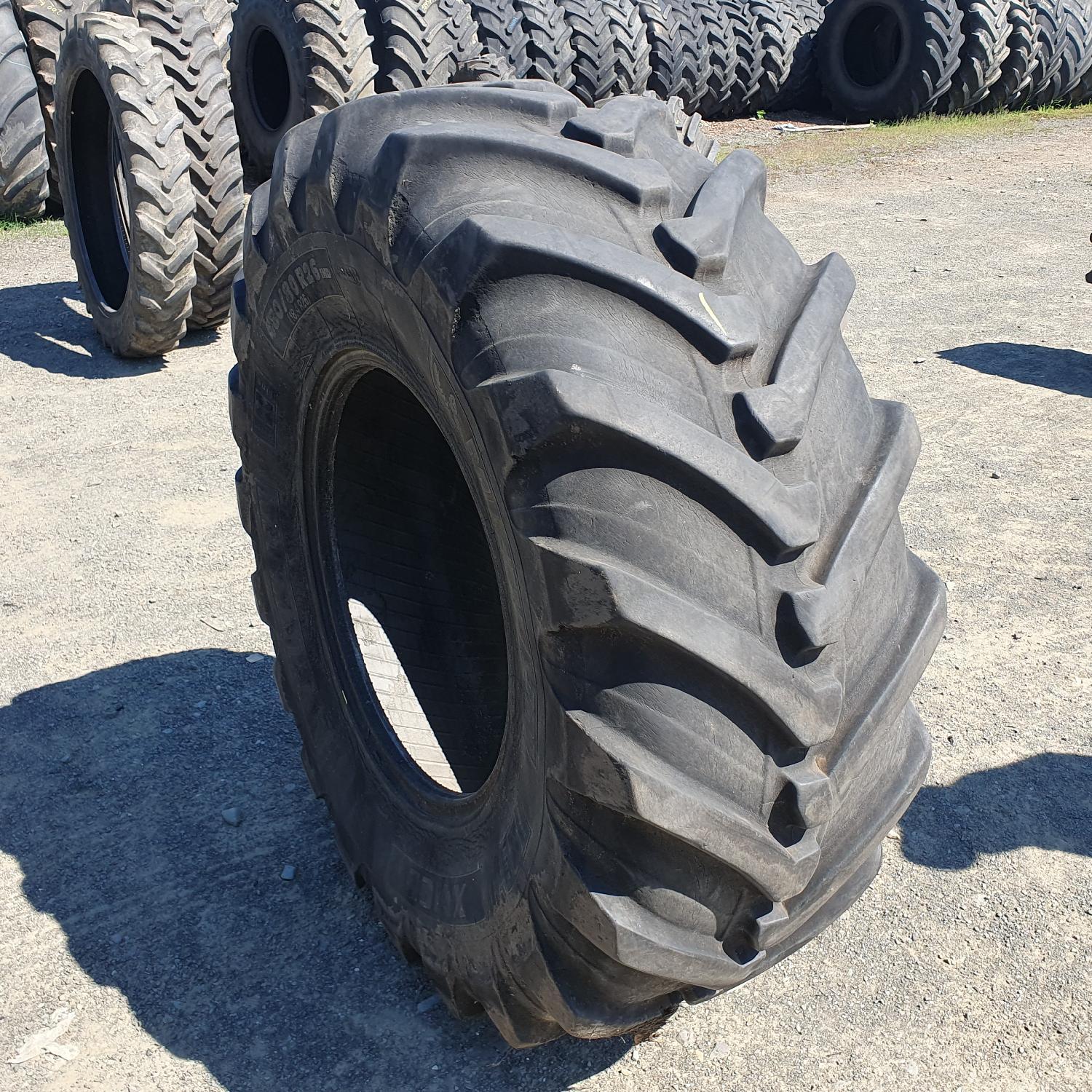  Cauciucuri 480/80R26 (18.4R26) Michelin
