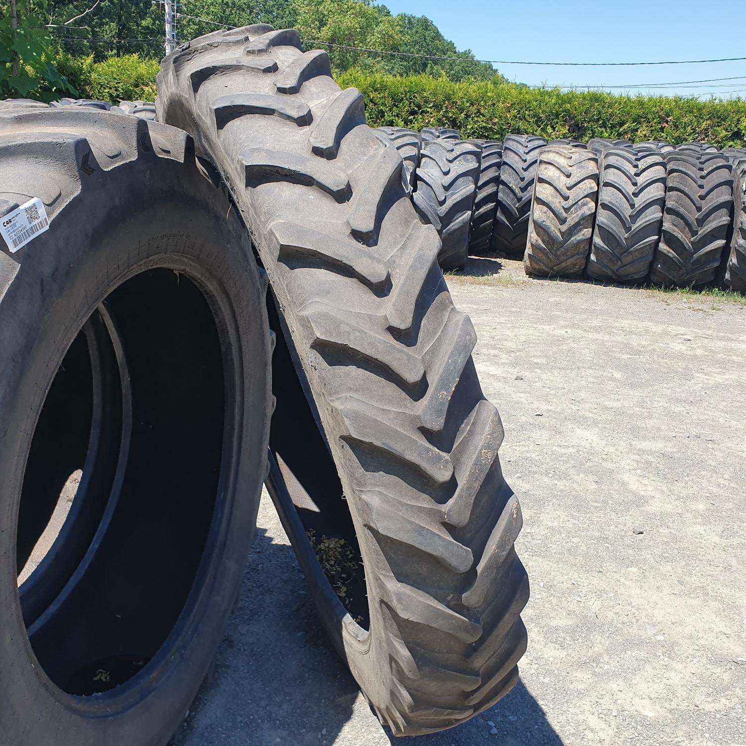  Cauciucuri 300/95R52  Alliance