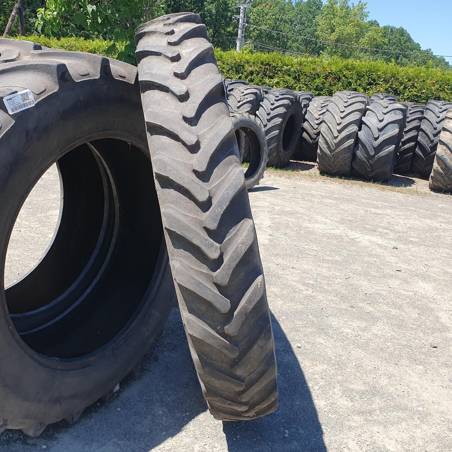  Cauciucuri 300/95R52  Alliance