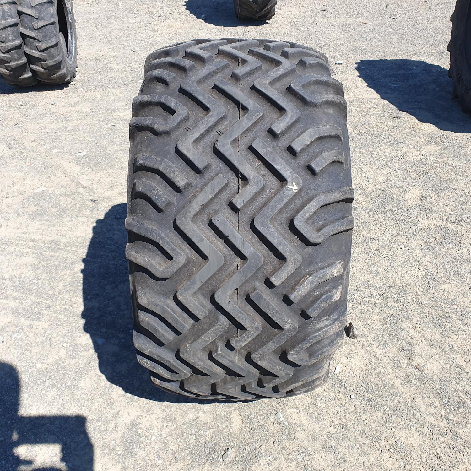  Cauciucuri 440/50R17  Bkt