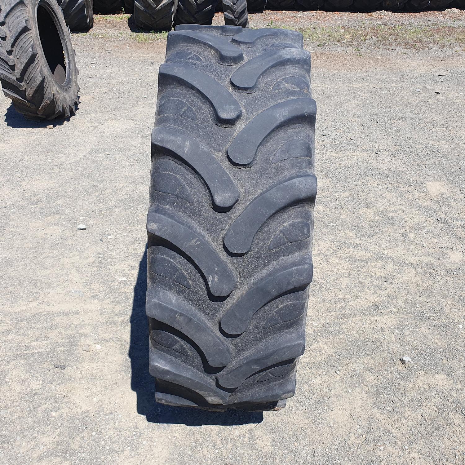 Cauciucuri 360/70R24  Linglong