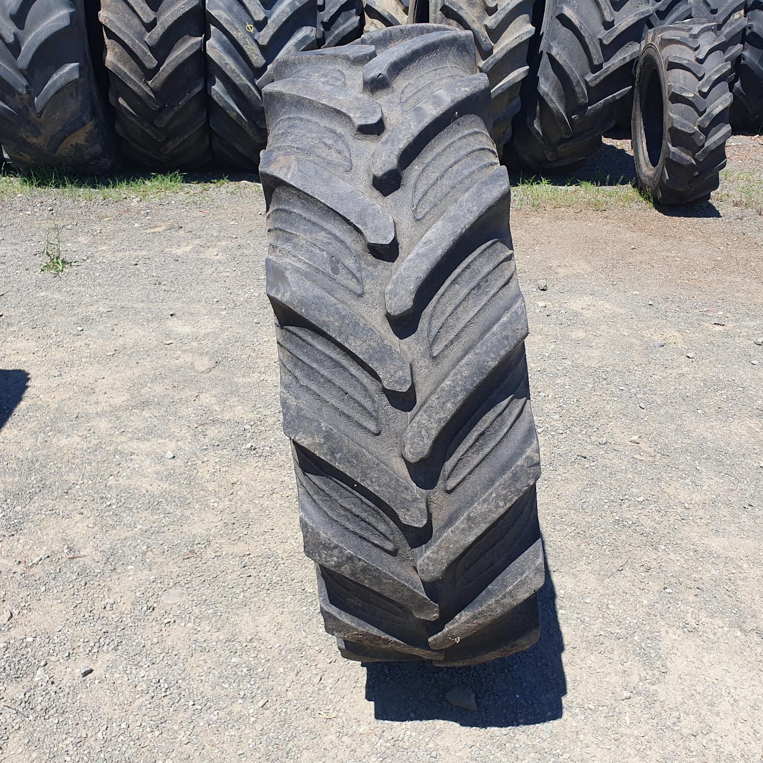  Cauciucuri 13.6R24 (340/85R24) Taurus