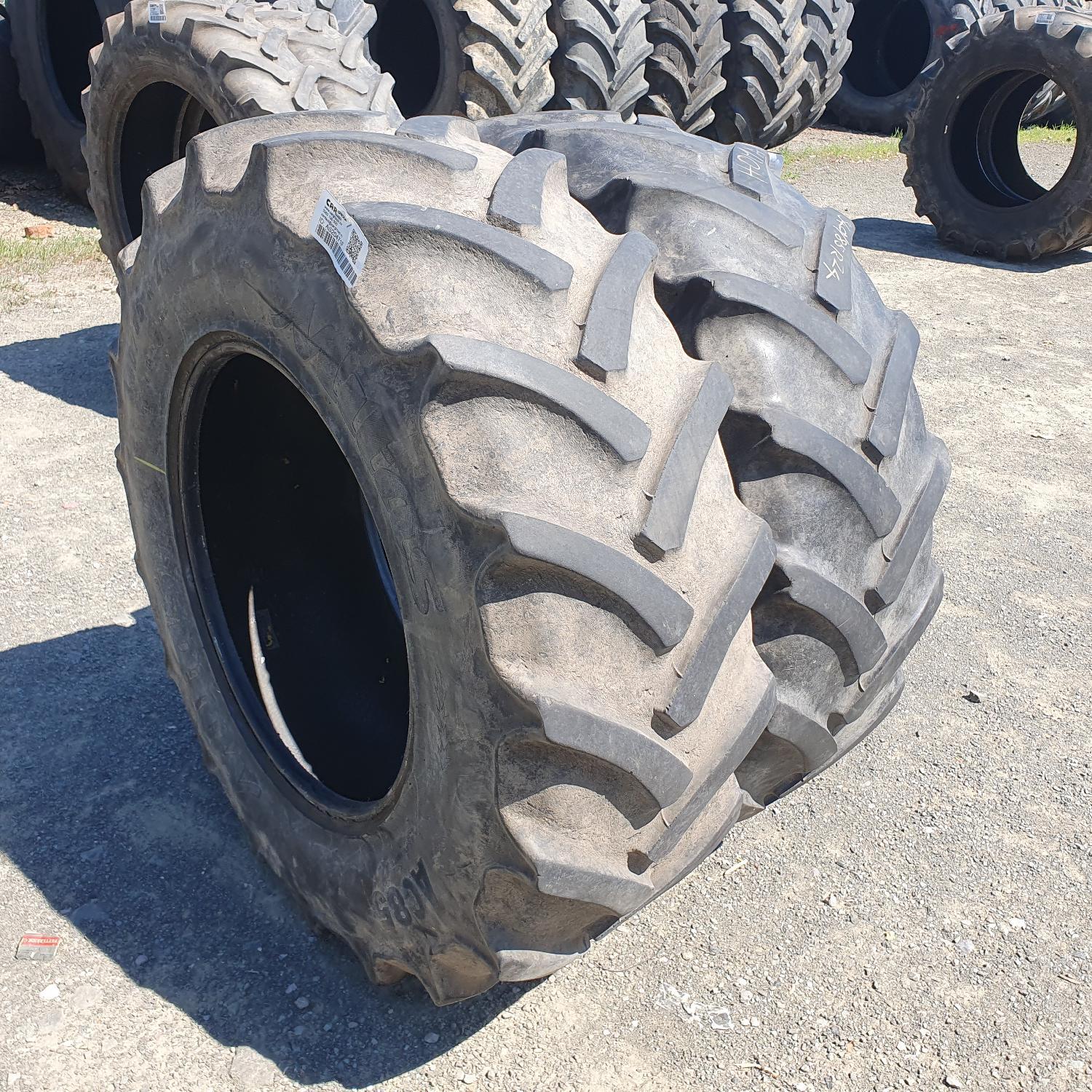  Cauciucuri 340/85R24 (13.6R24) Mitas