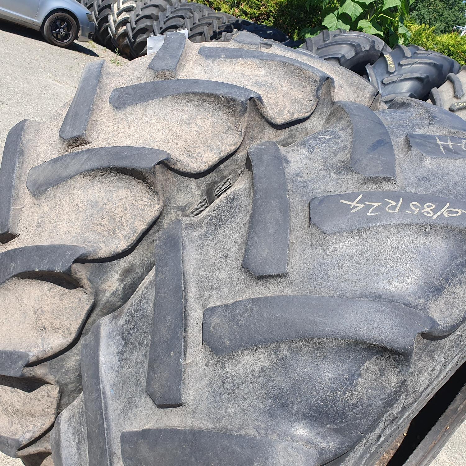 Cauciucuri 340/85R24 (13.6R24) Mitas