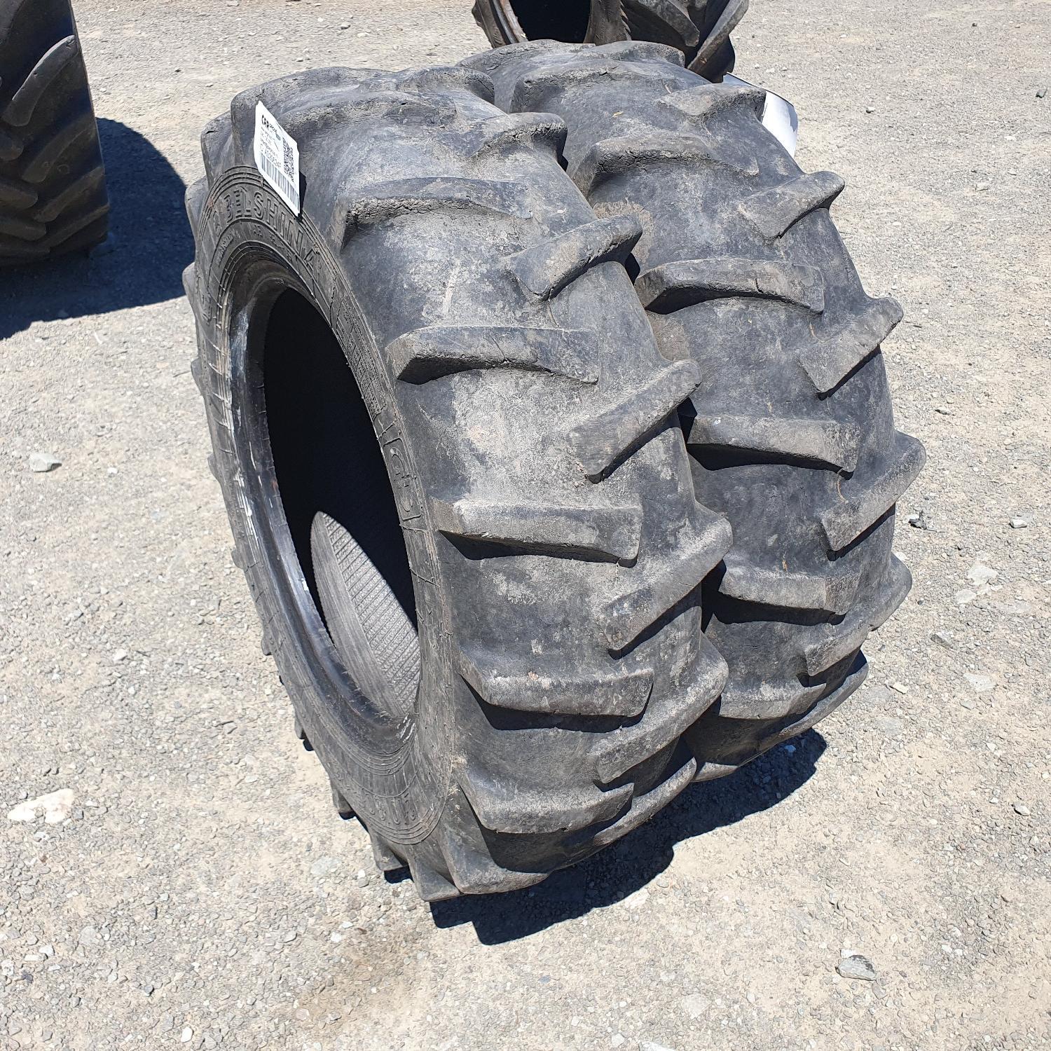  Cauciucuri 210/80R16  Belshina
