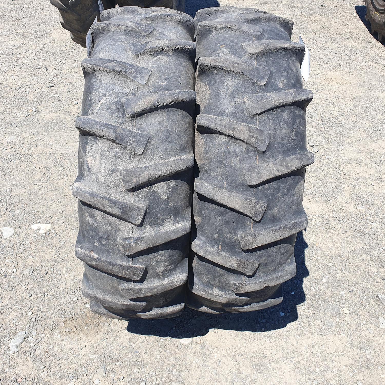  Cauciucuri 210/80R16  Belshina