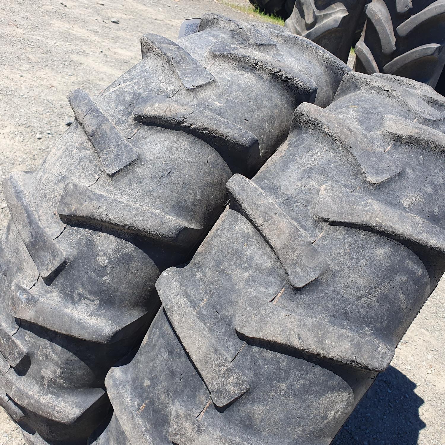  Cauciucuri 210/80R16  Belshina