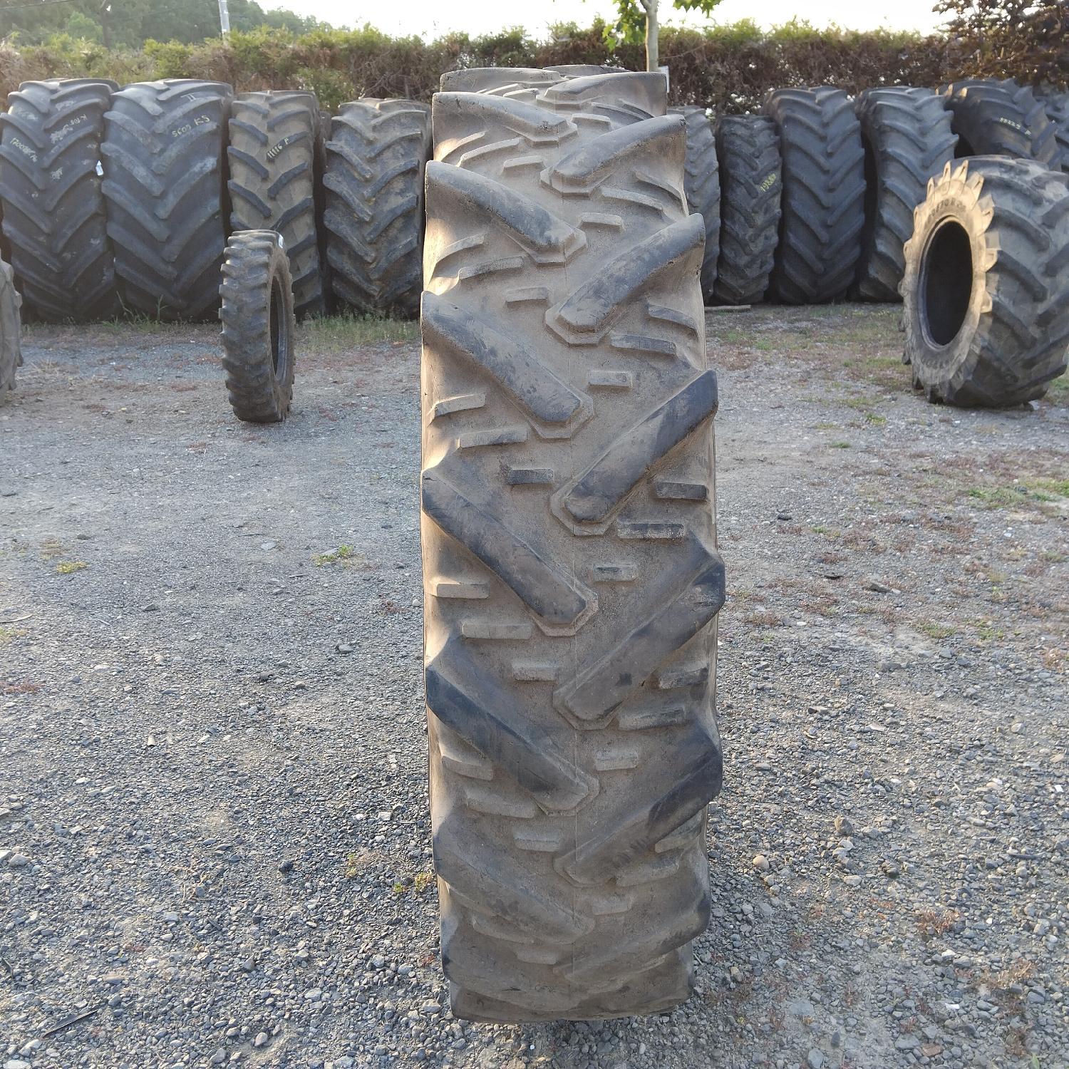  Cauciucuri 12.4R36 (320/85R36) Semperit