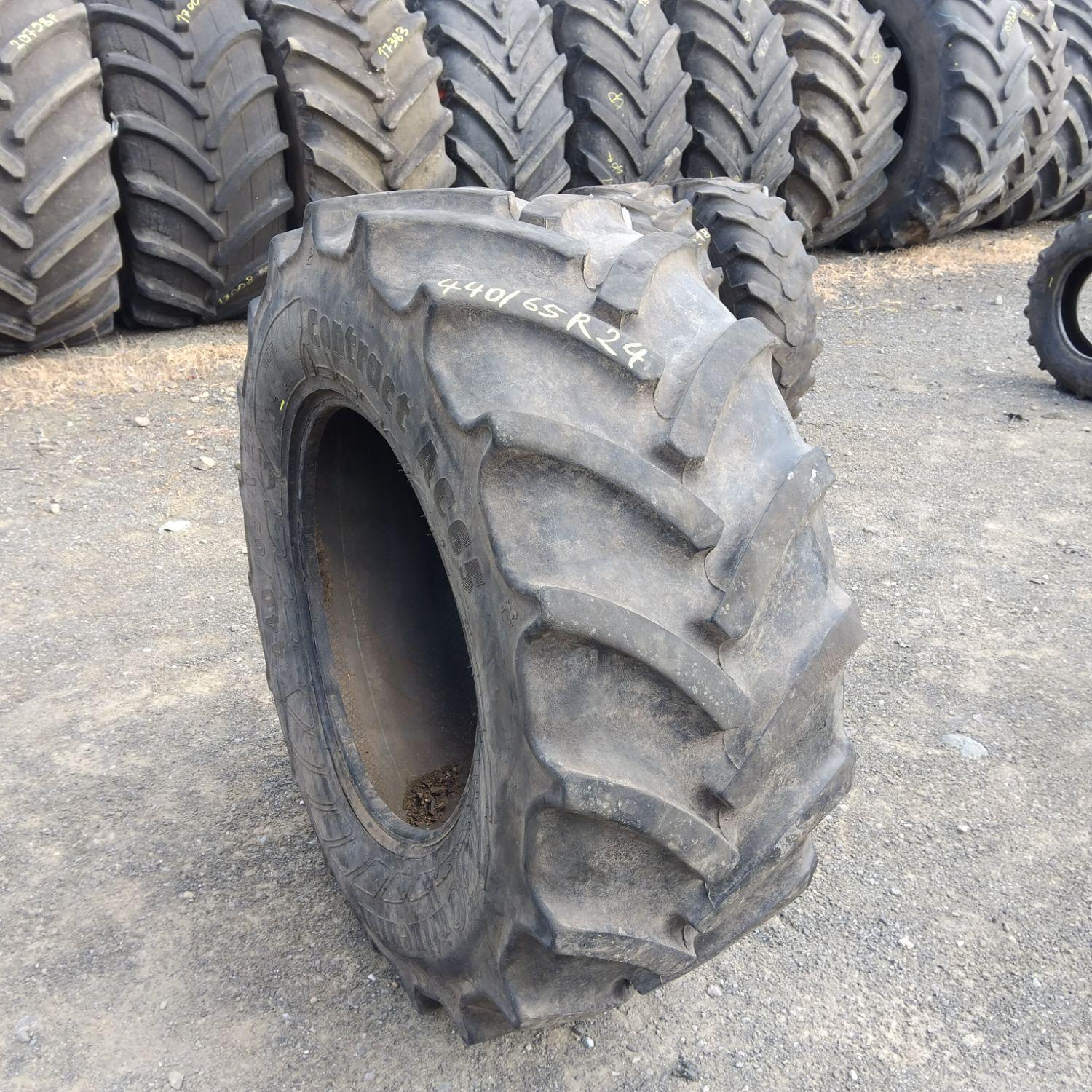  Cauciucuri 440/65R24  Continental