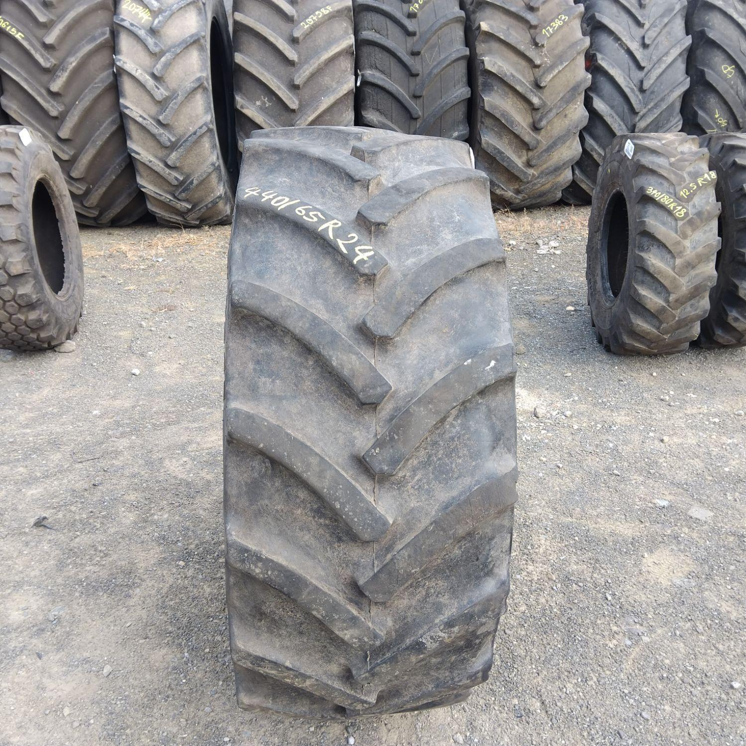 Cauciucuri 440/65R24  Continental