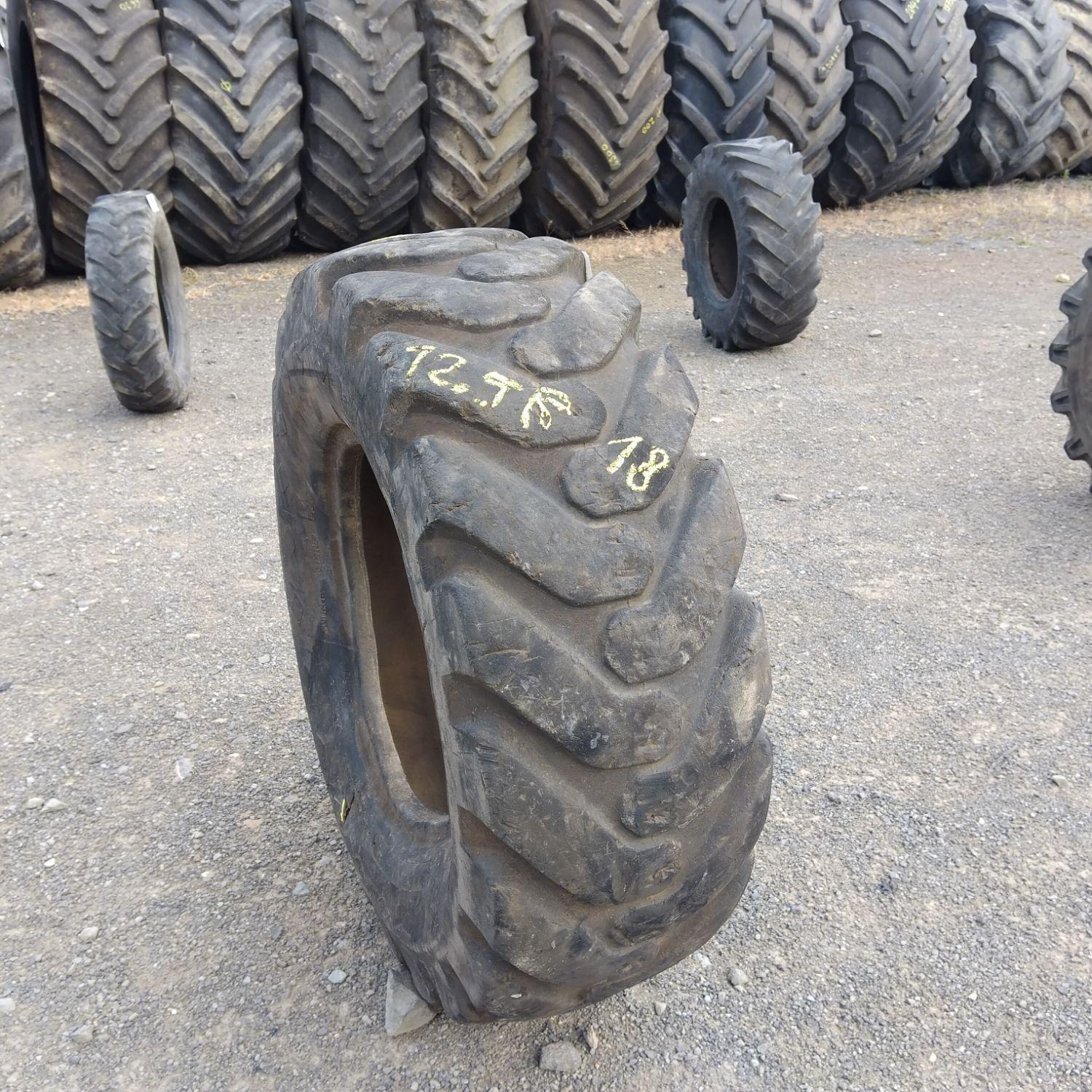  Cauciucuri 12.5/80-18 (12.5R18) Goodyear