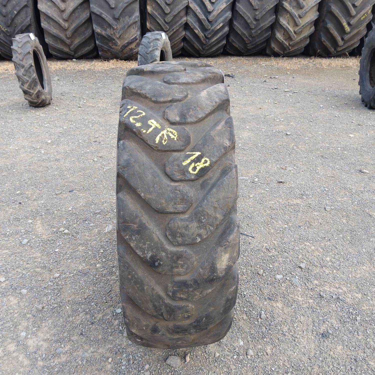  Cauciucuri 12.5/80-18 (12.5R18) Goodyear