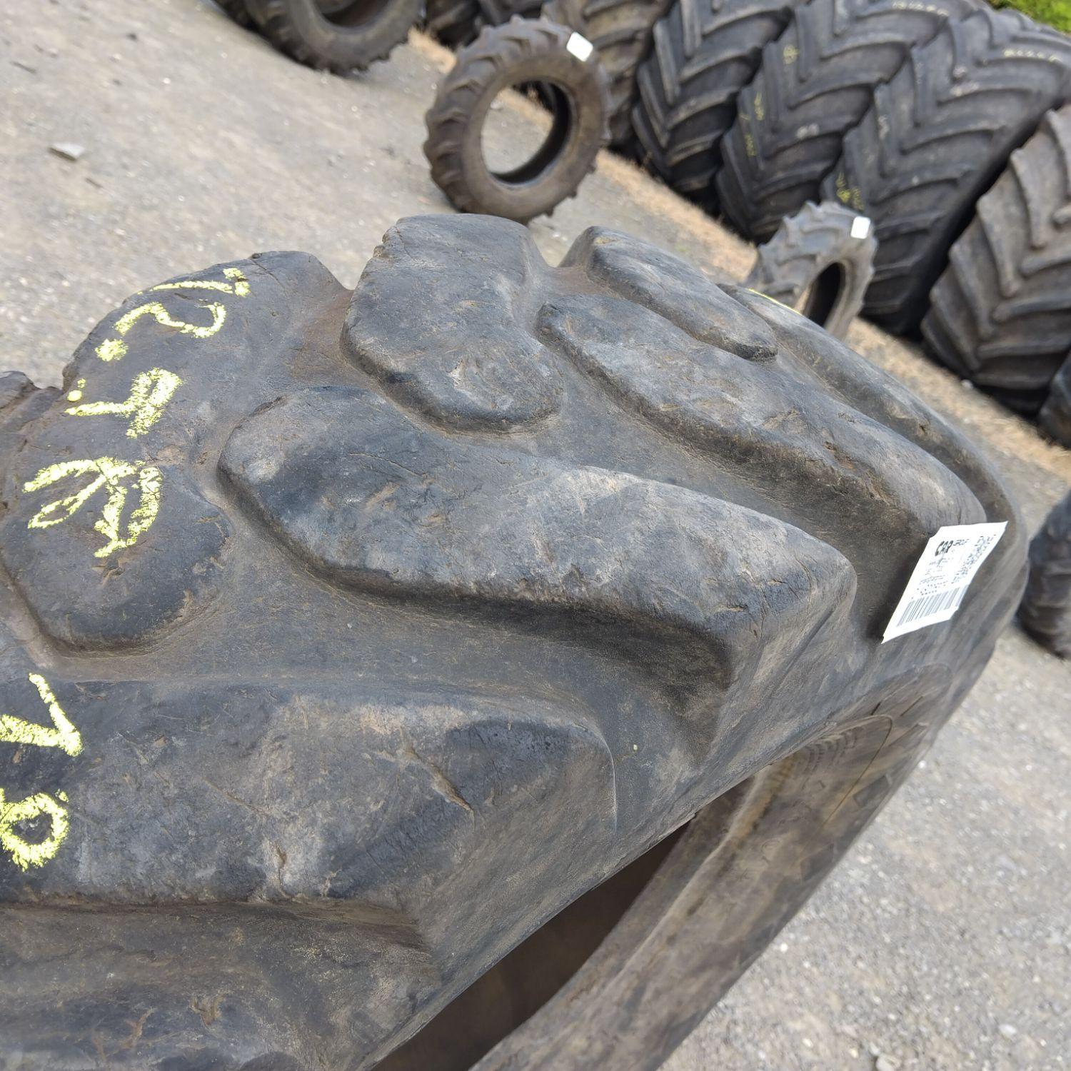  Cauciucuri 12.5/80-18 (12.5R18) Goodyear