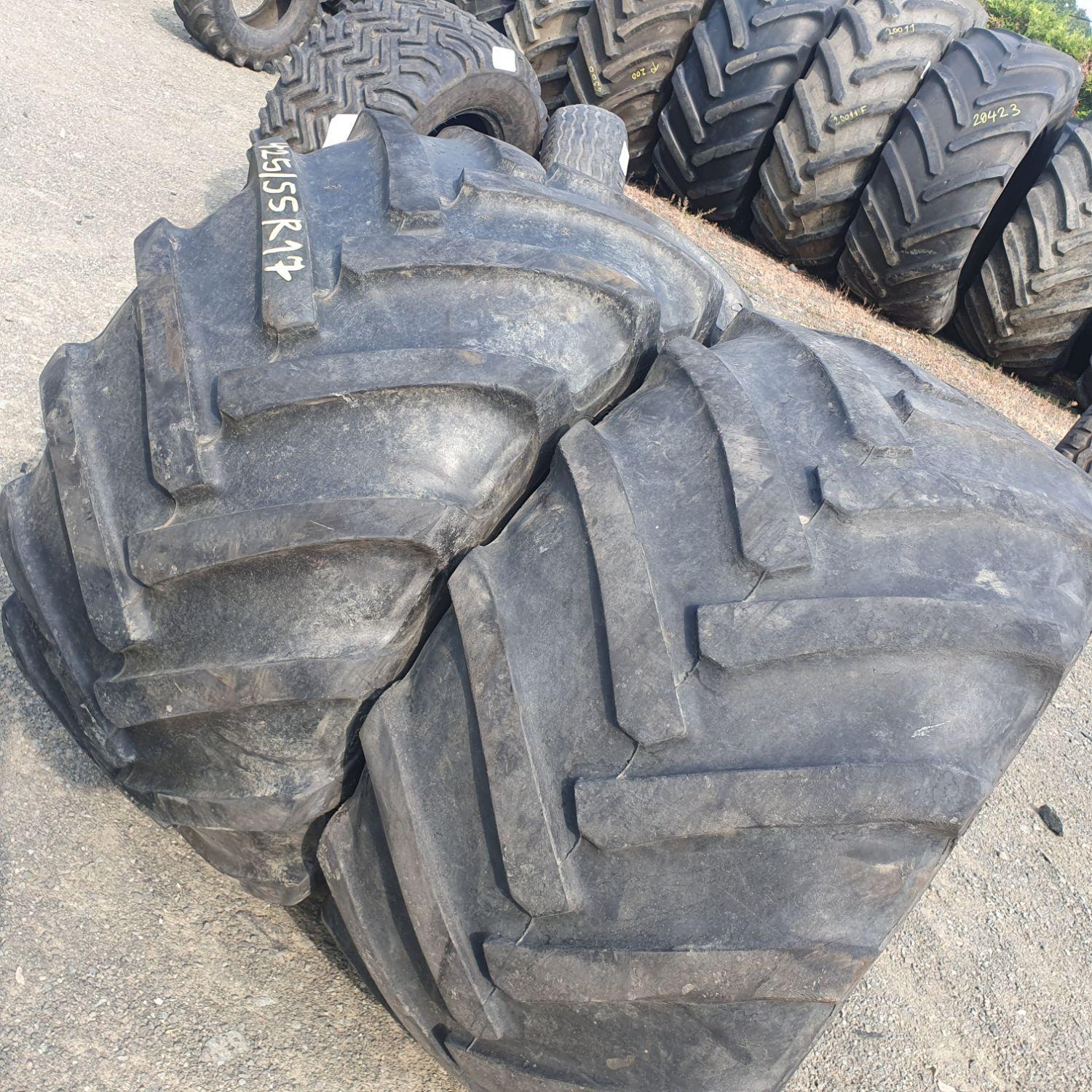  Cauciucuri 425/55R17  Continental