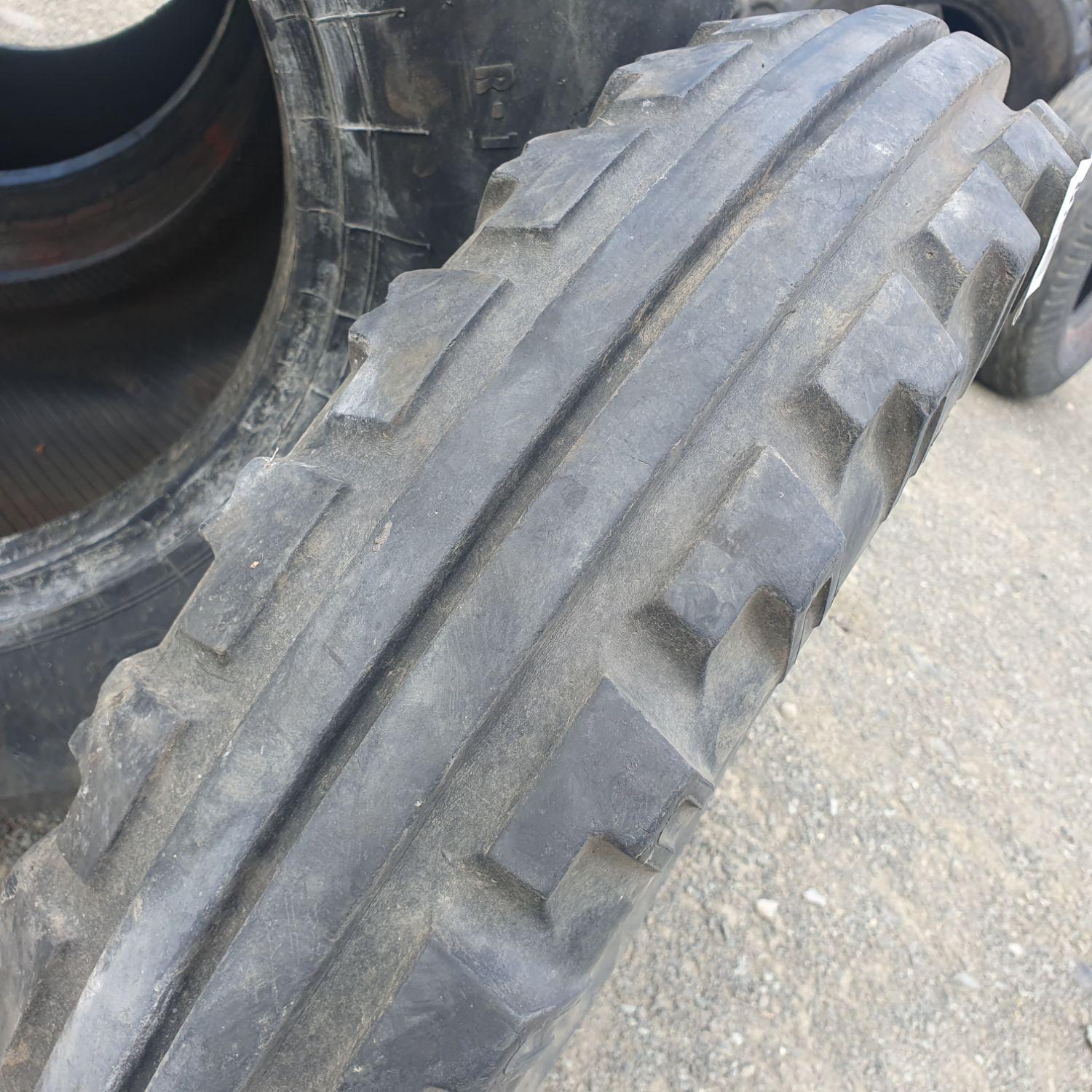  Cauciucuri 6.00-16  Semperit