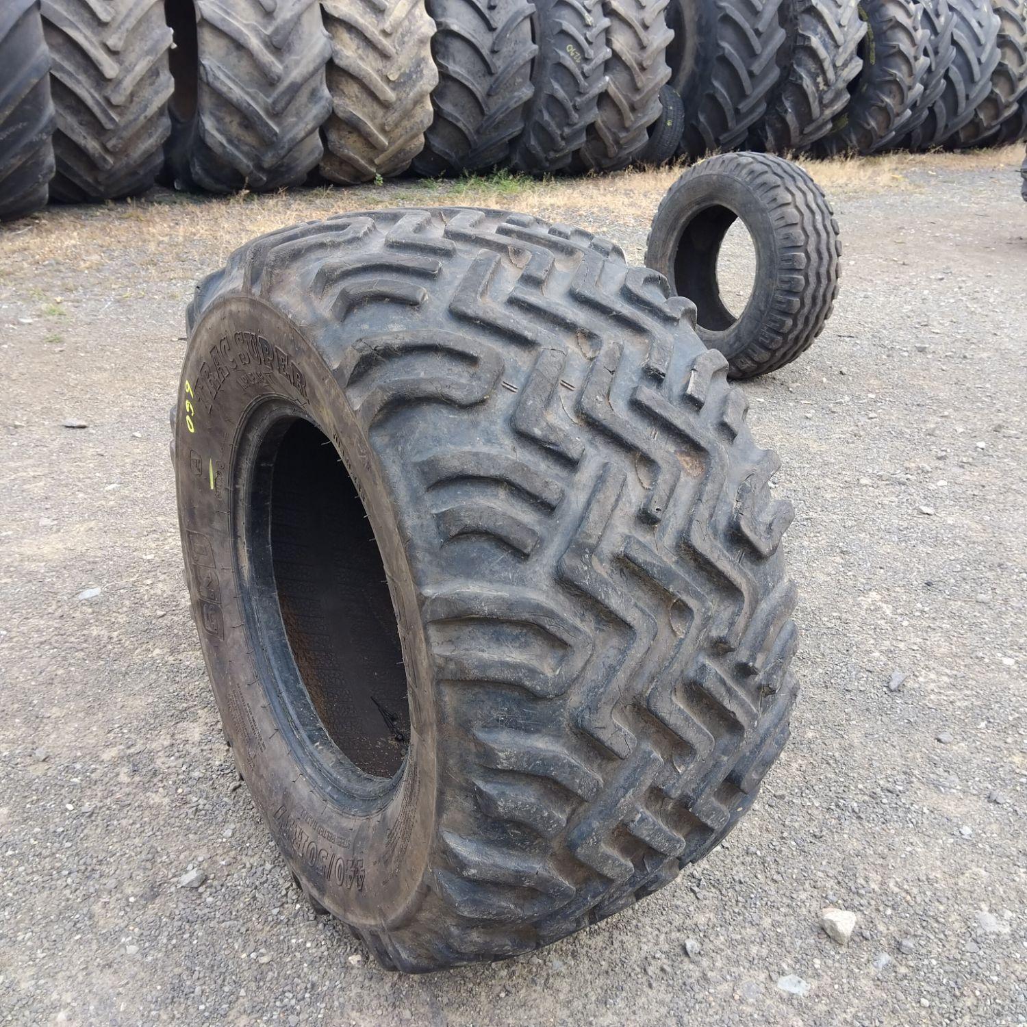  Cauciucuri 440/50R17  Bkt