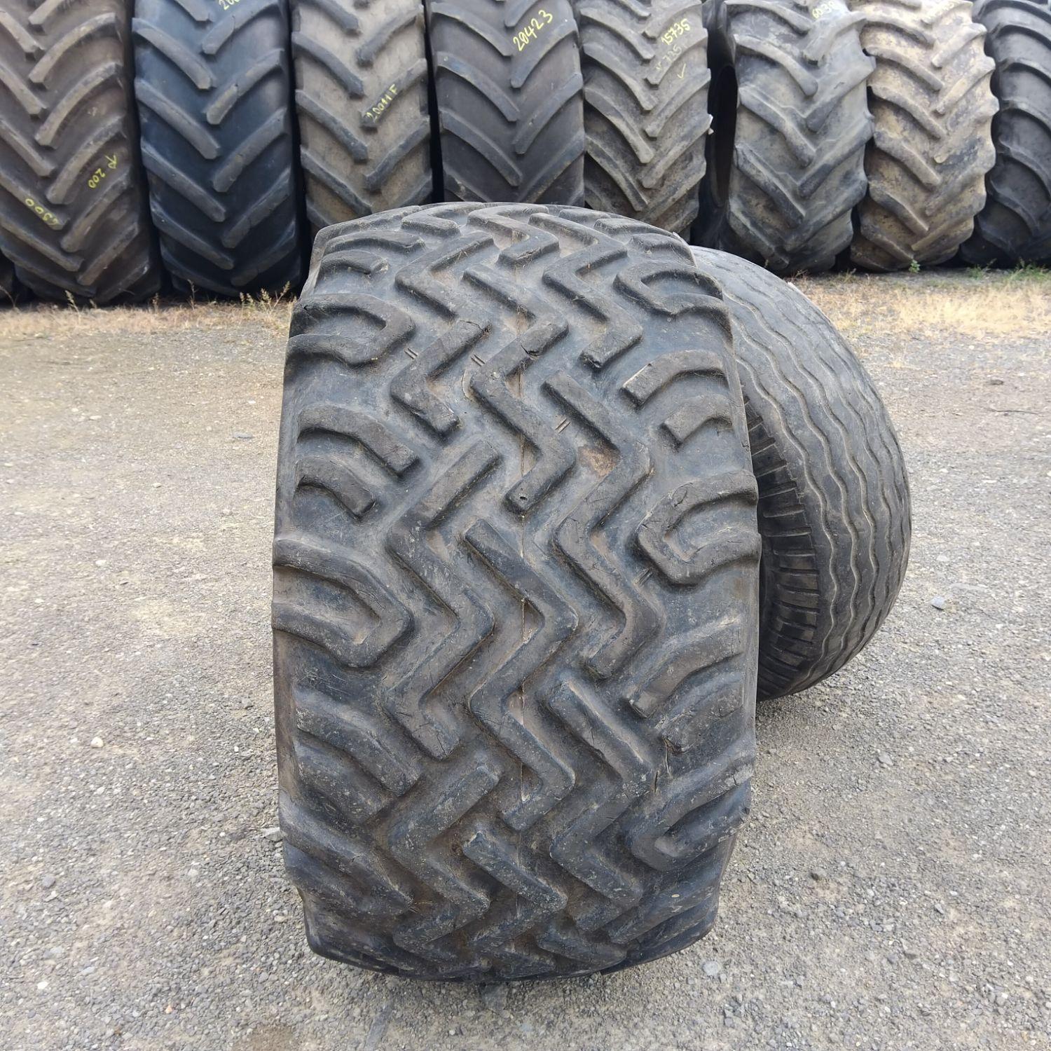  Cauciucuri 440/50R17  Bkt