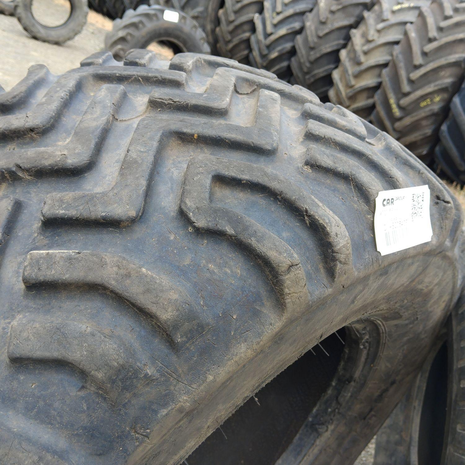  Cauciucuri 440/50R17  Bkt