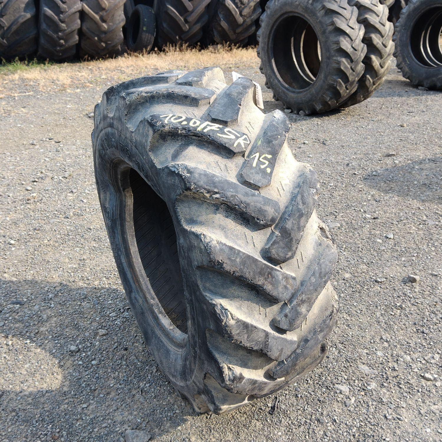  Cauciucuri 10.0/75-15.3 (260/70R15.3) Mitas