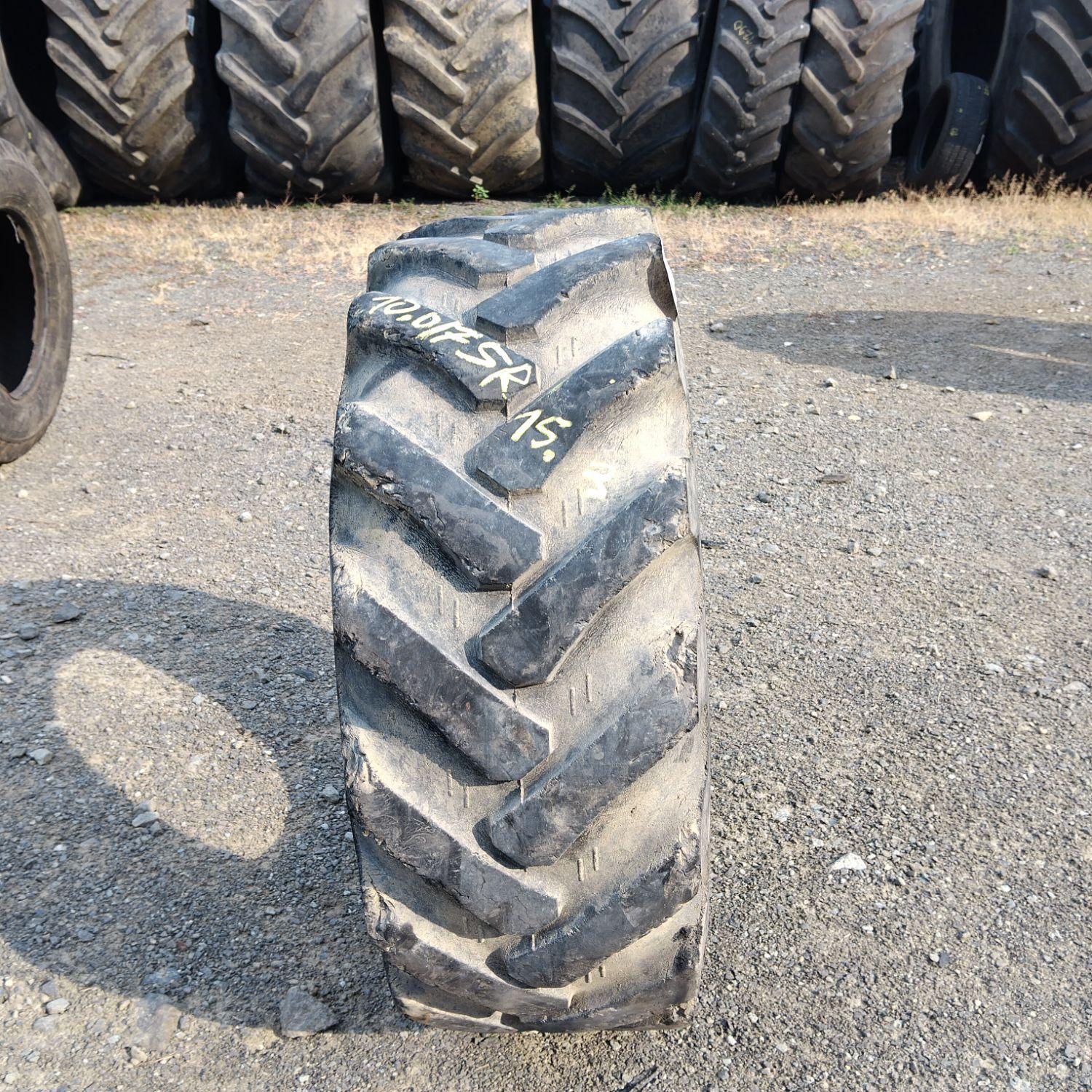  Cauciucuri 10.0/75-15.3 (260/70R15.3) Mitas