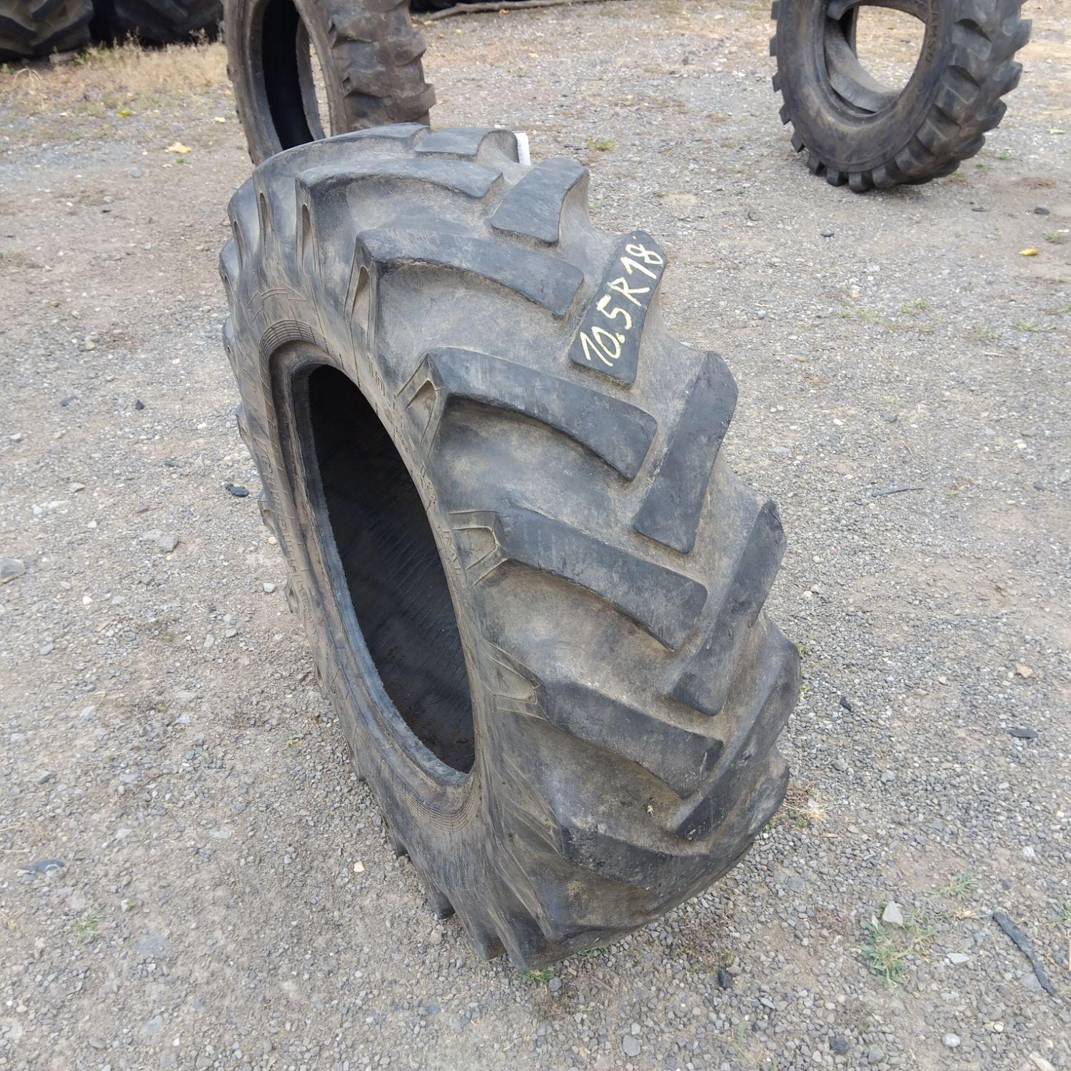  Cauciucuri 10.5-18 (10.5/80R18) Continental